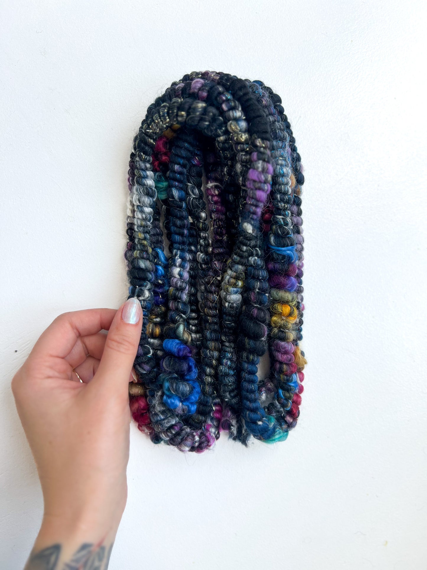 Yarn I