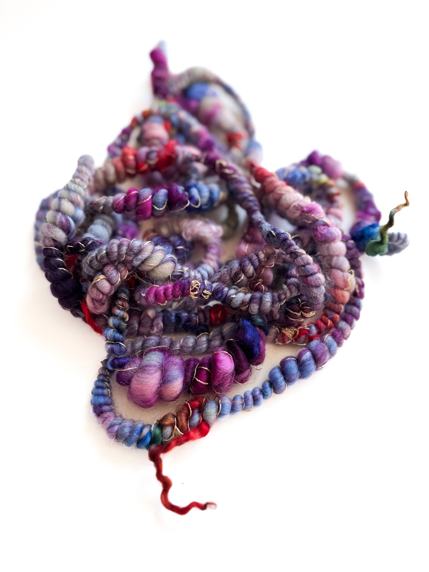 Yarn V
