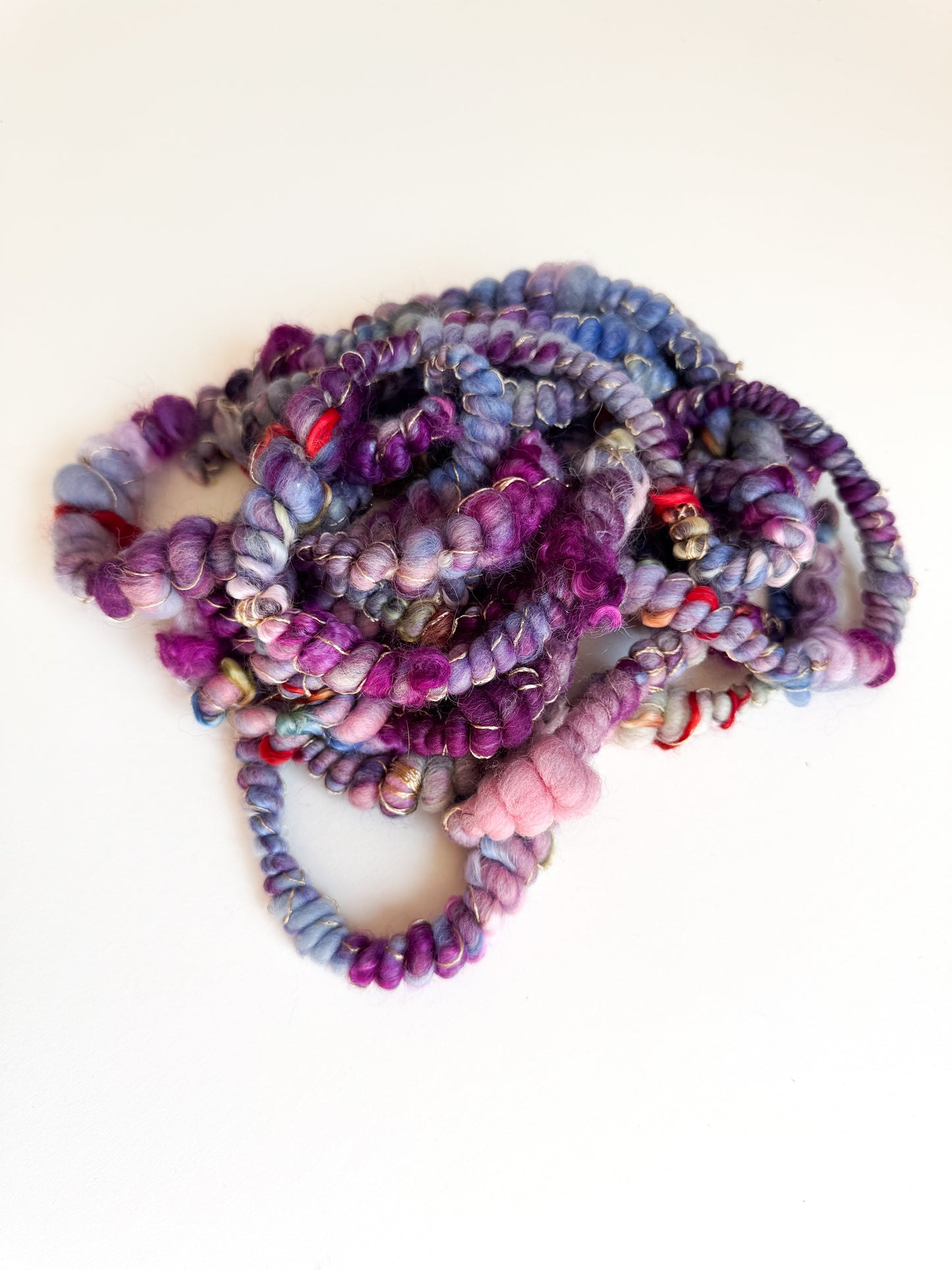 Yarn Z2