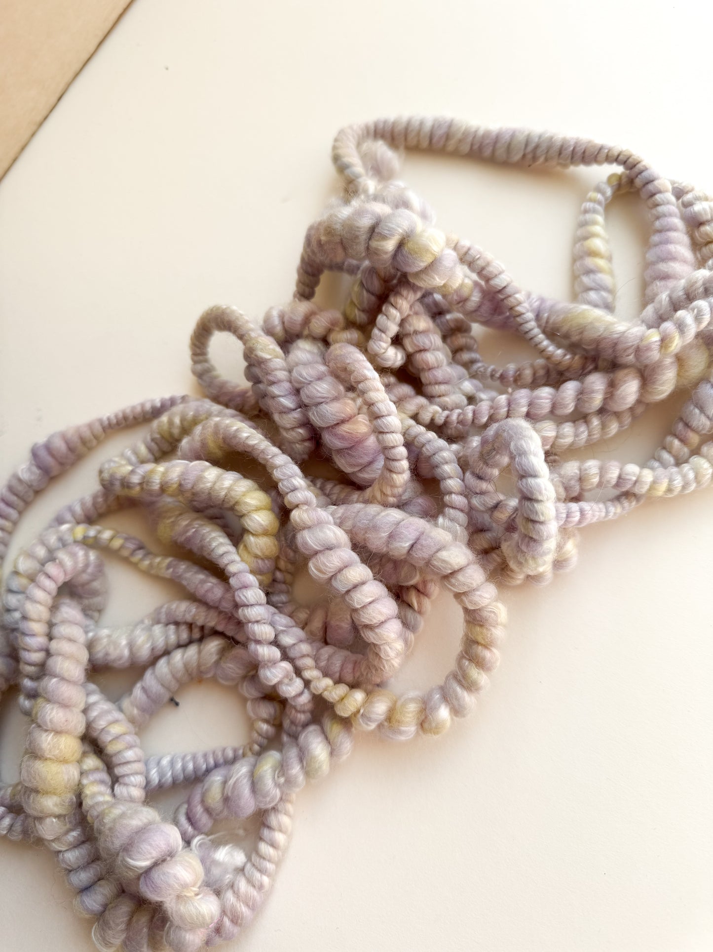 Yarn S