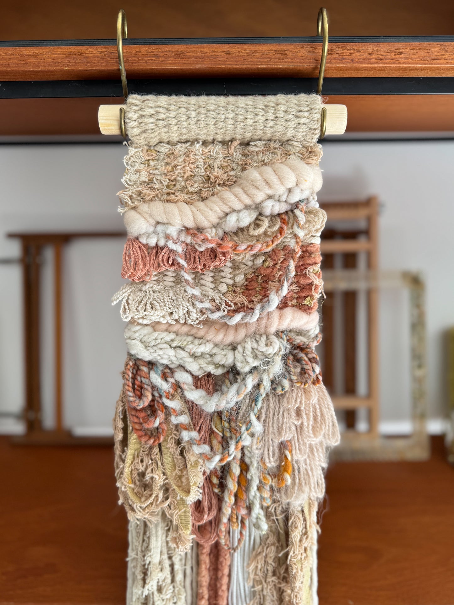 Woven Hanging 4