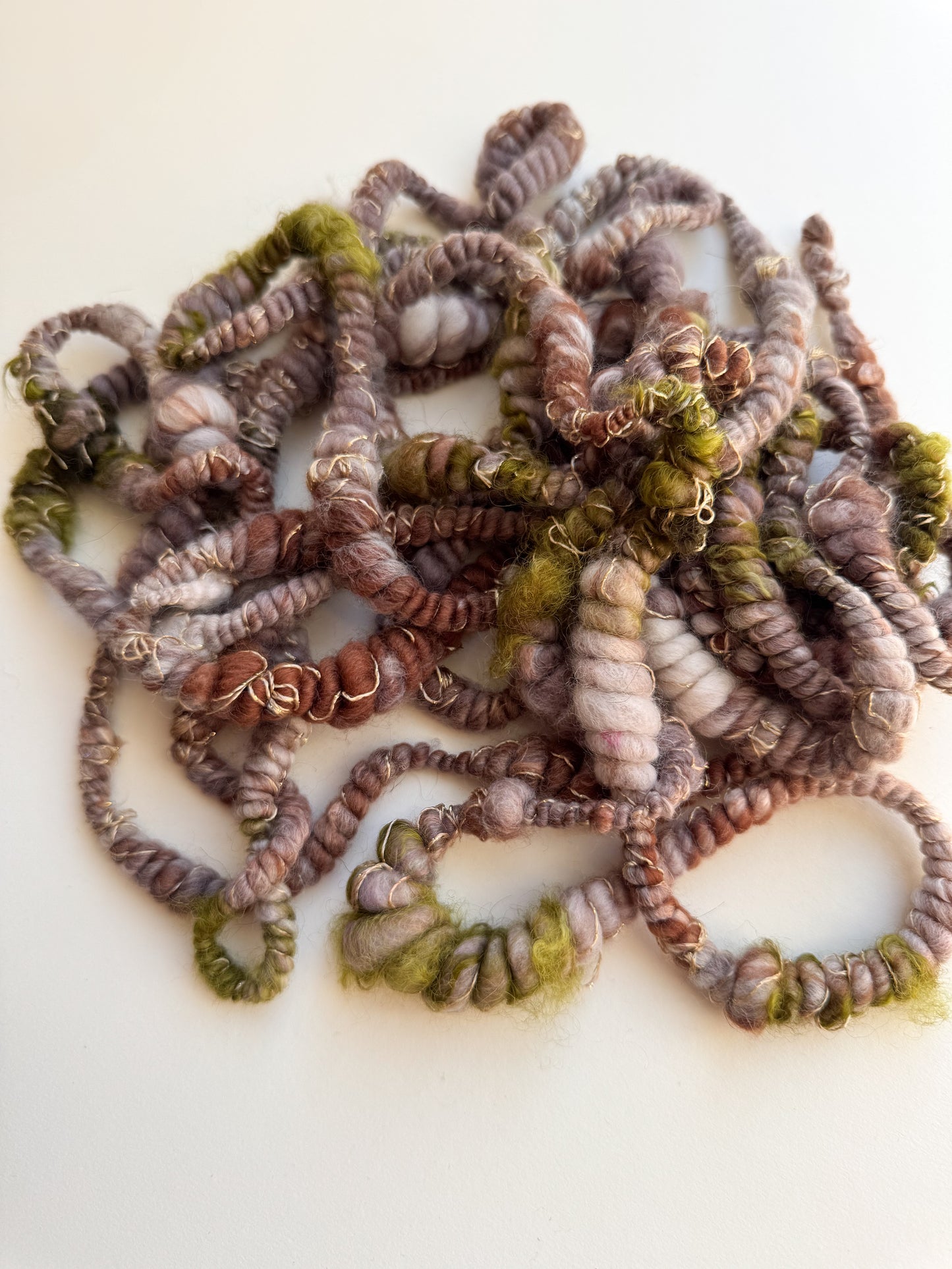 Yarn F