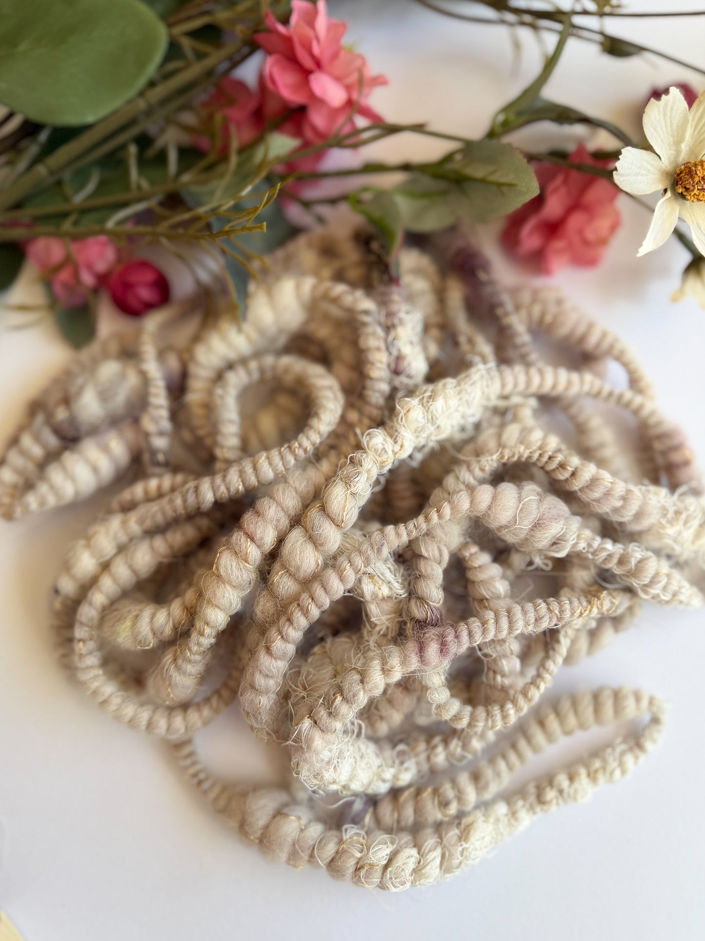 Yarn H