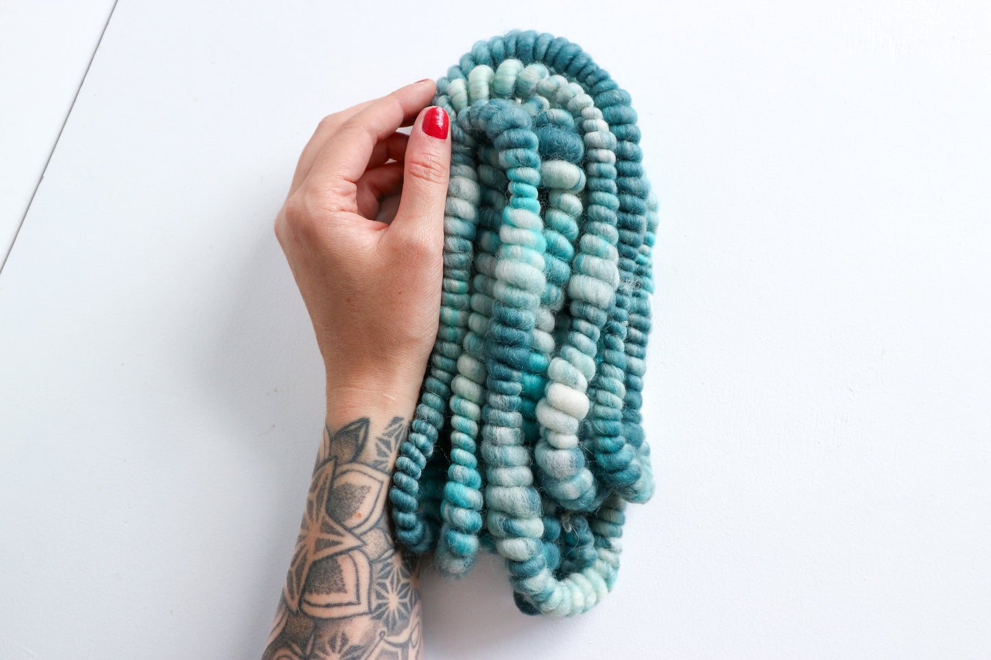 Yarn L