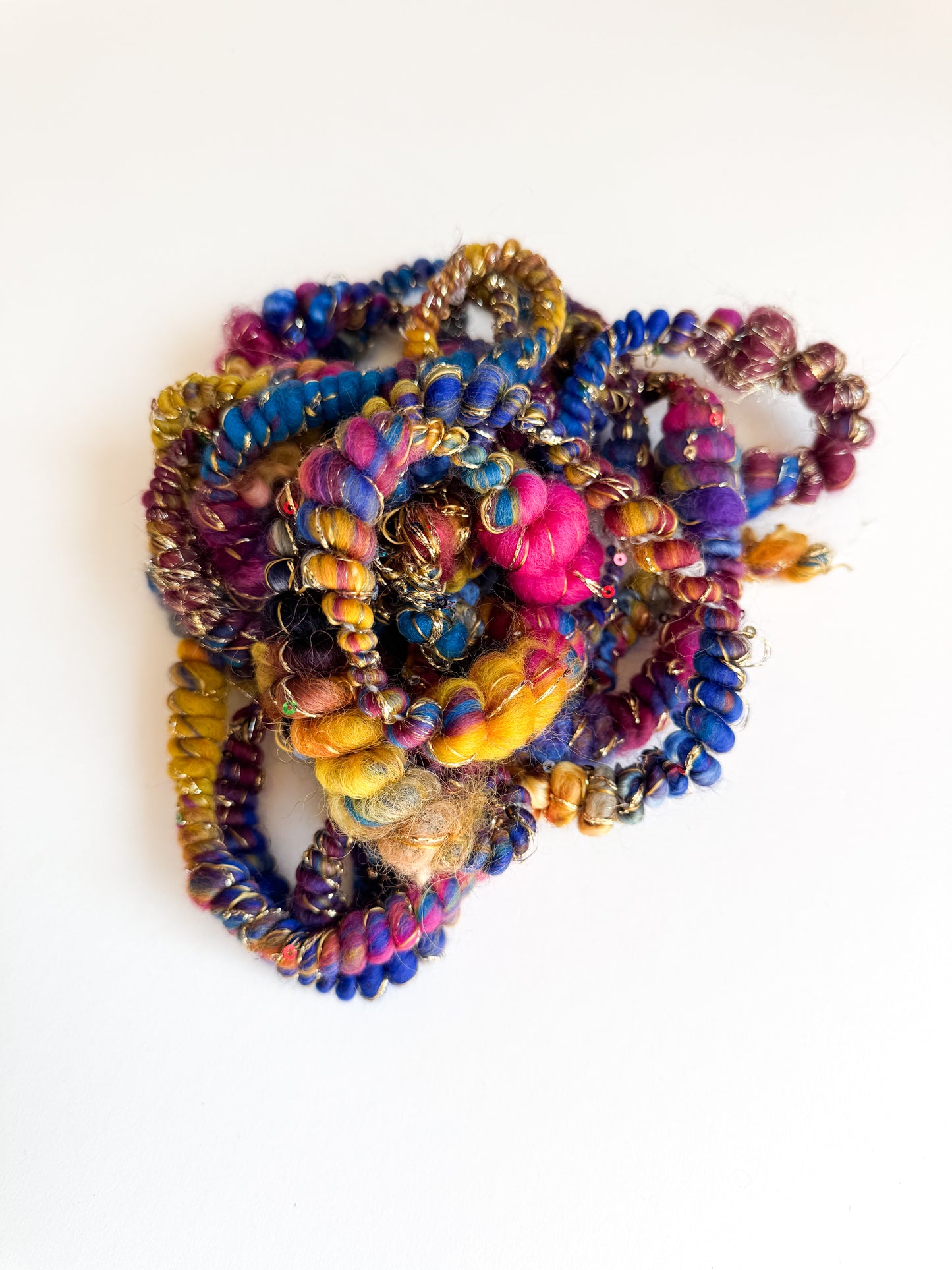 Yarn W