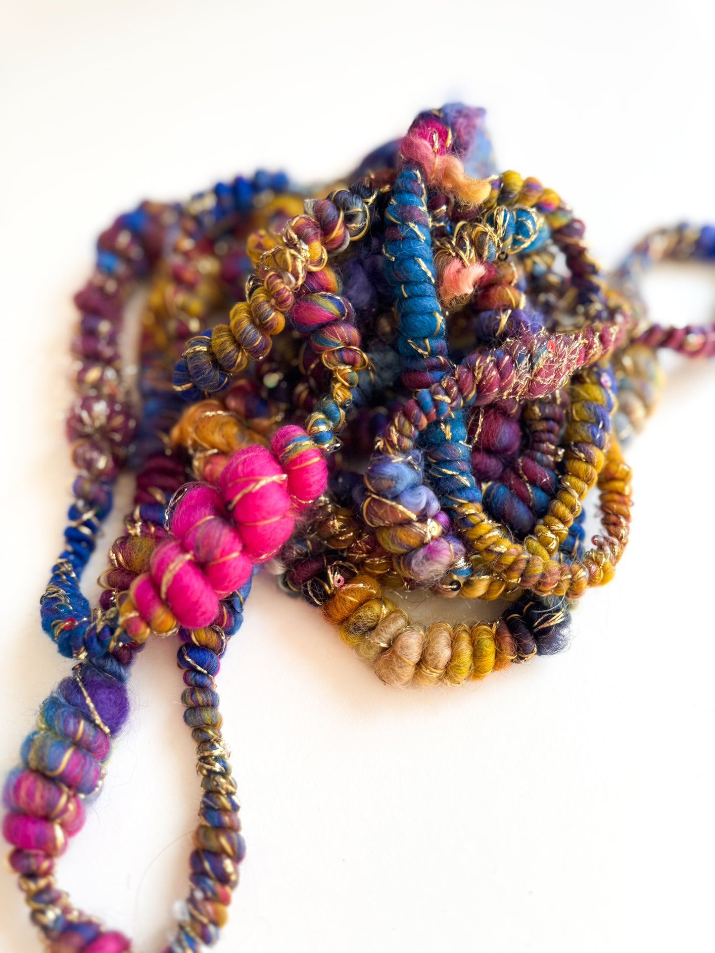 Yarn W