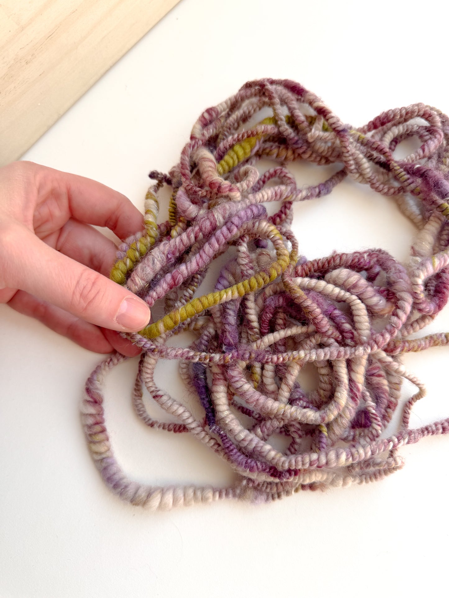 Yarn L