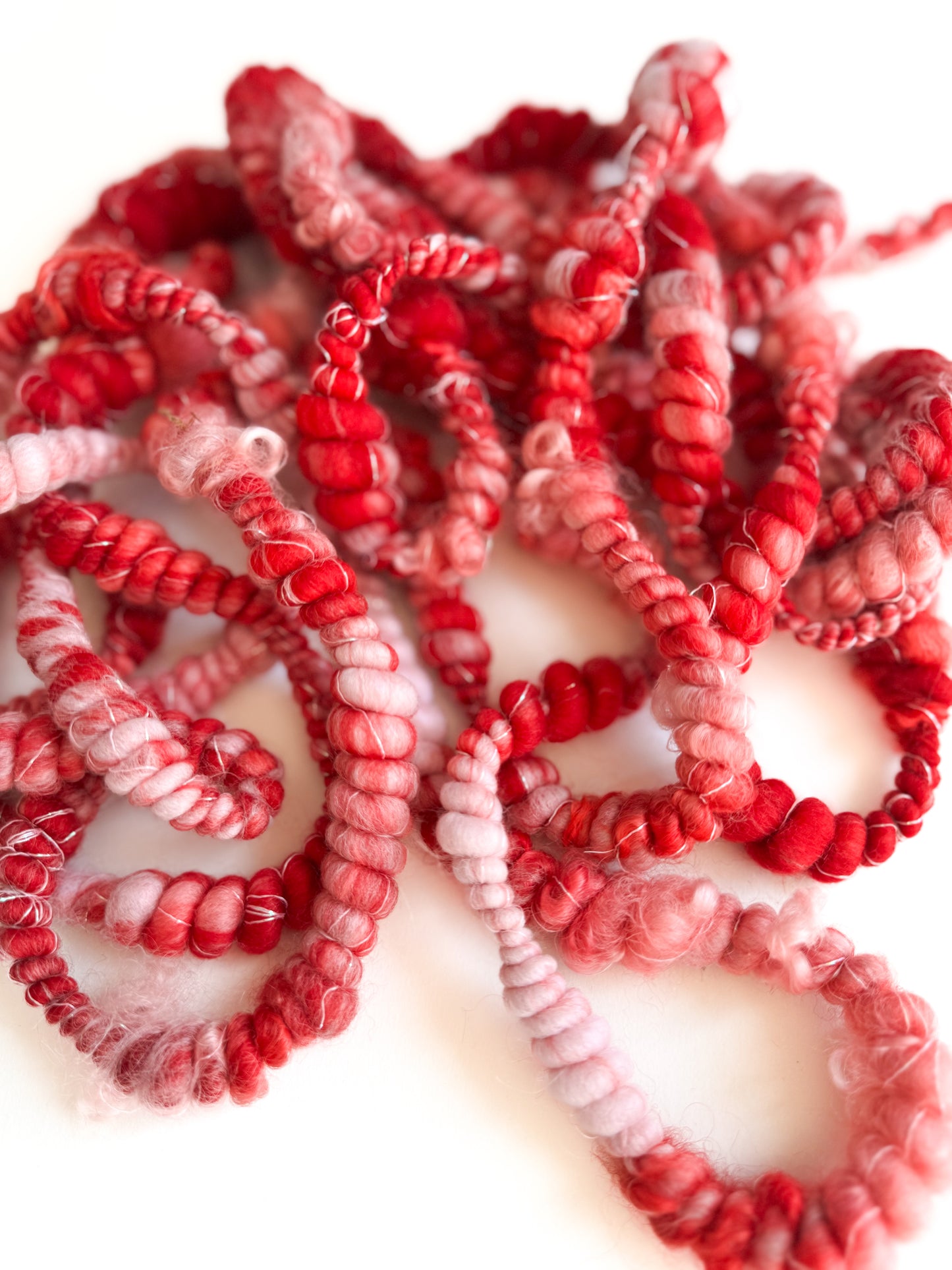 Yarn X