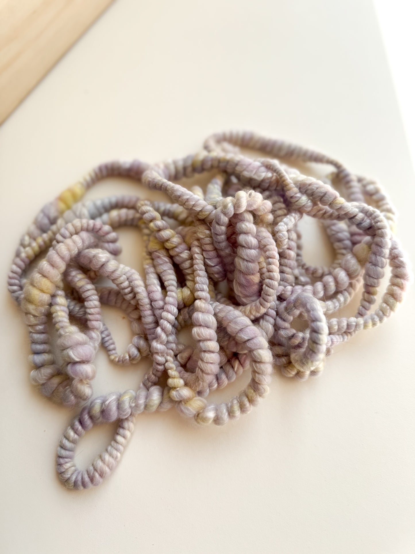 Yarn S