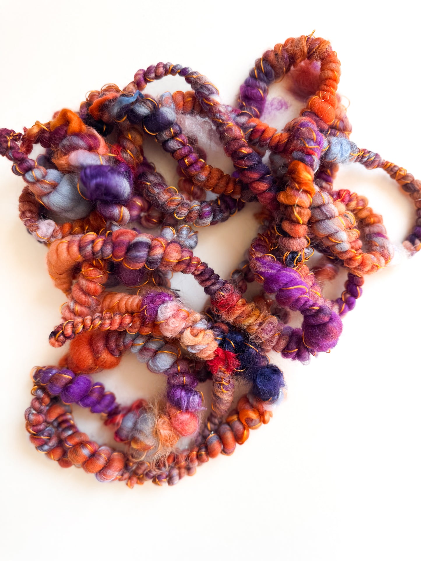 Yarn Y