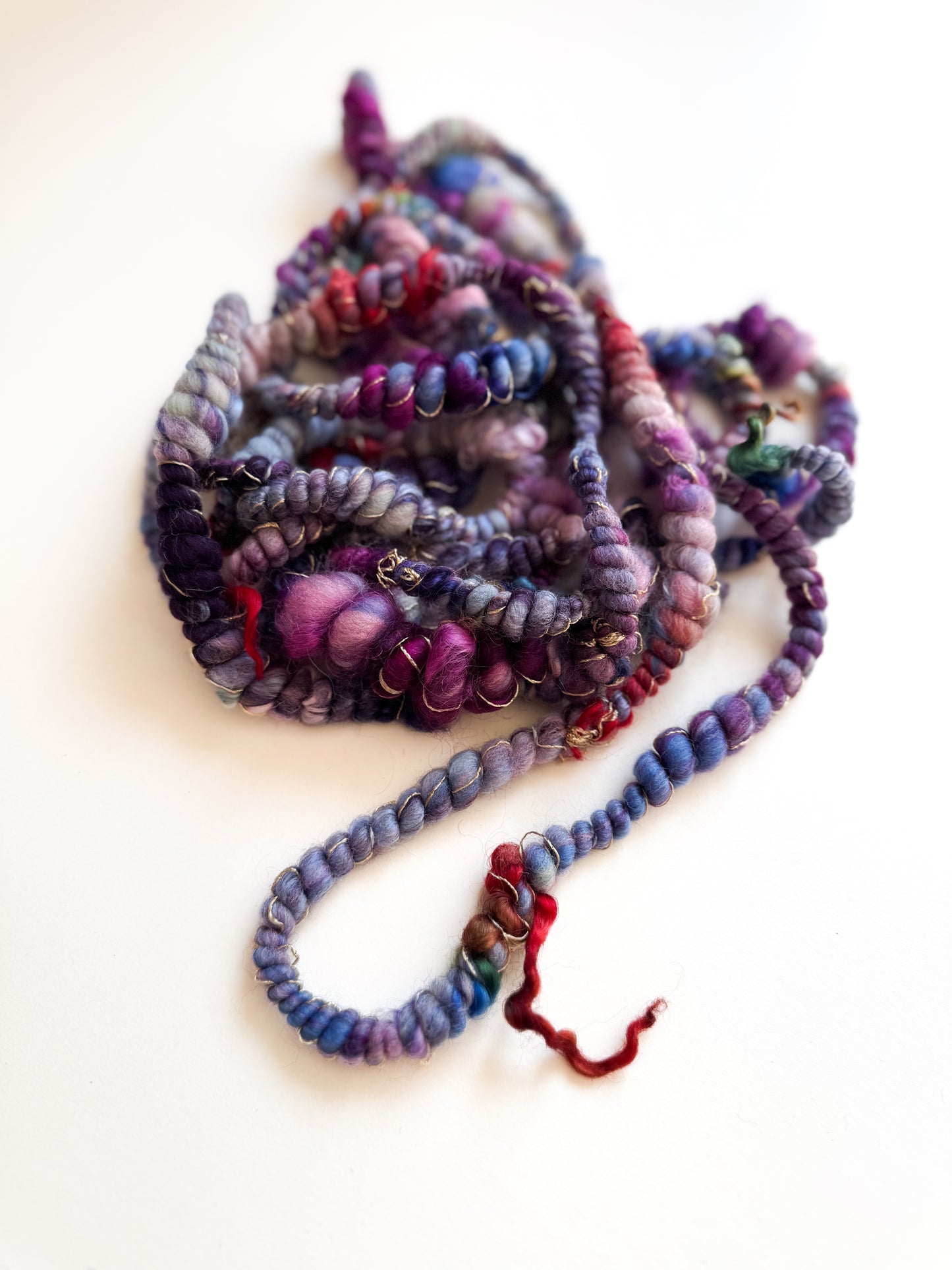 Yarn V