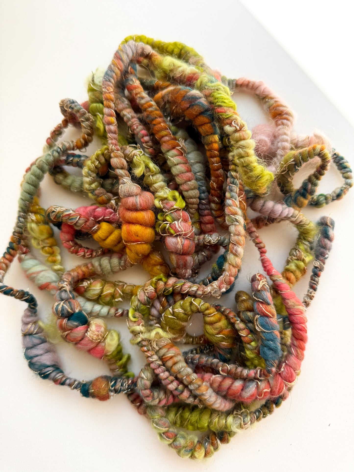 Yarn N