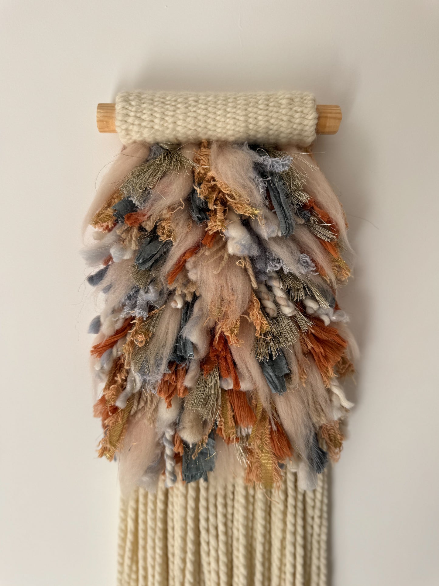 Woven Hanging 7