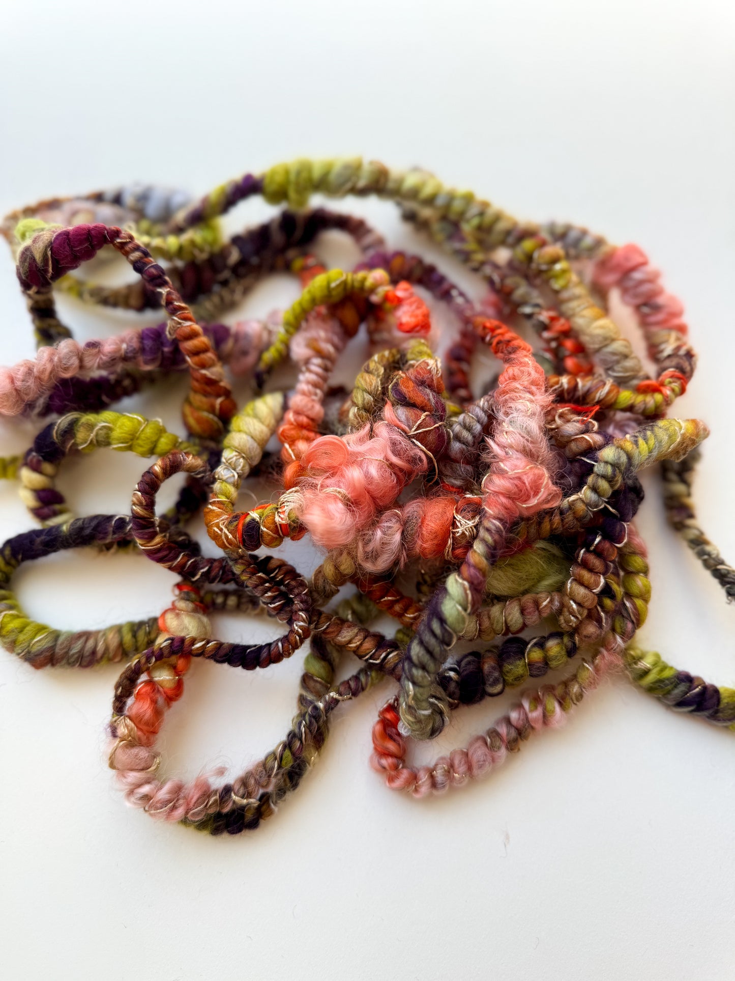 Yarn I