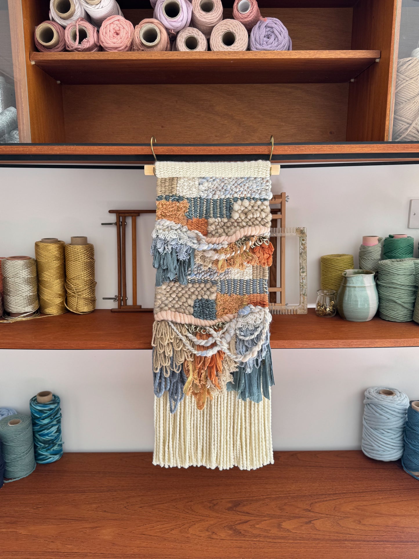 Woven Hanging 8