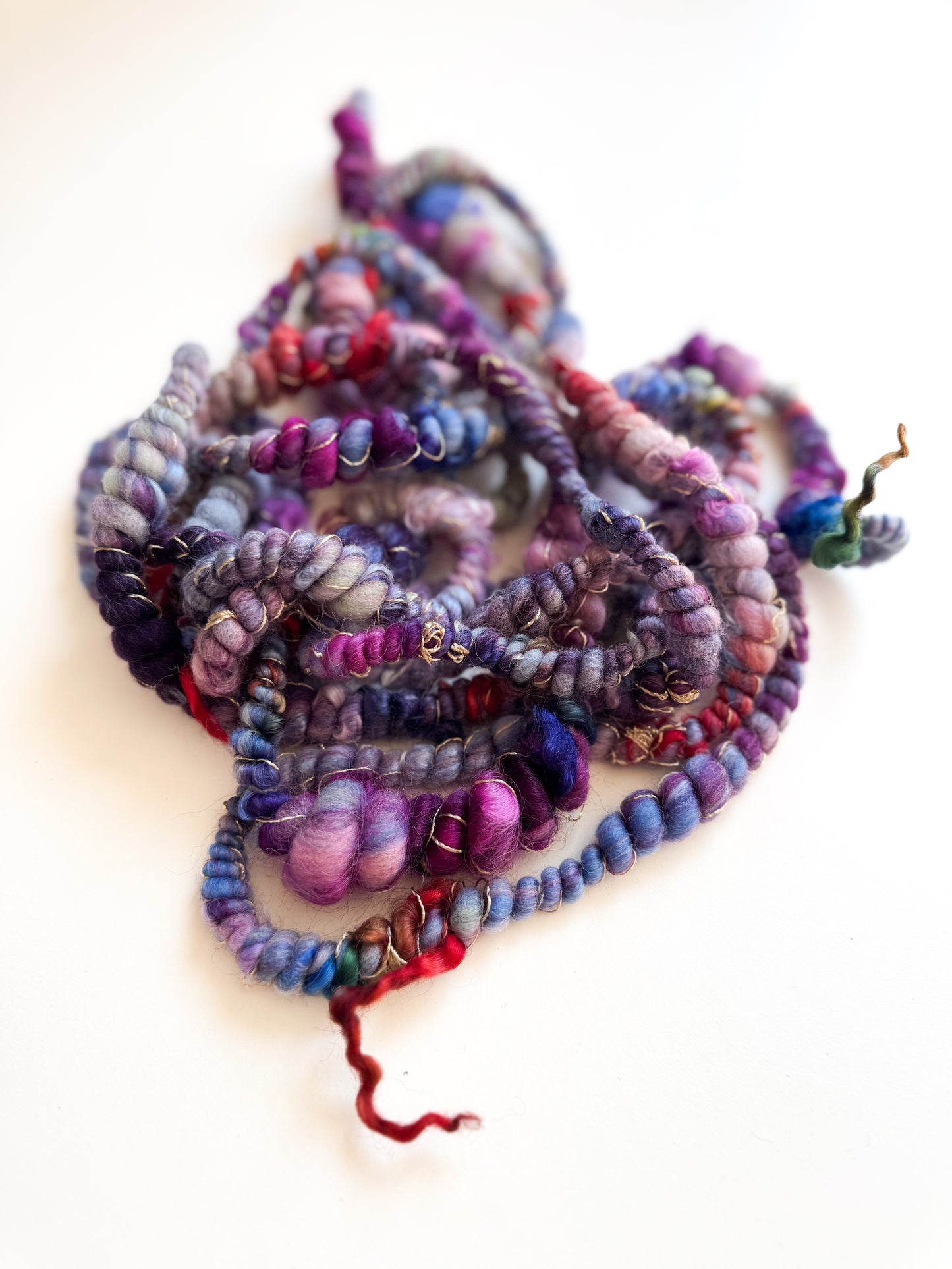 Yarn V