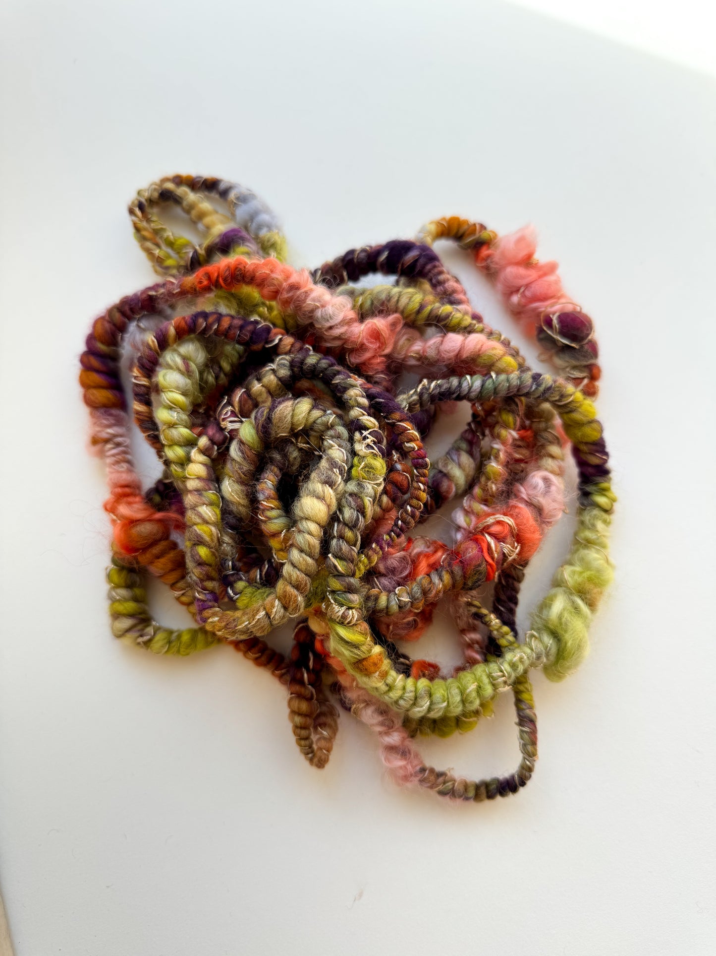 Yarn I