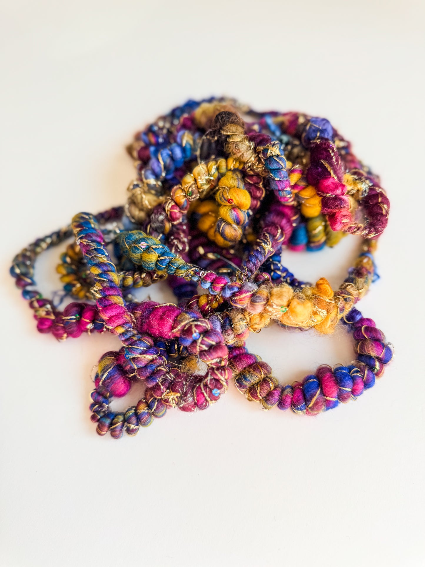 Yarn Z