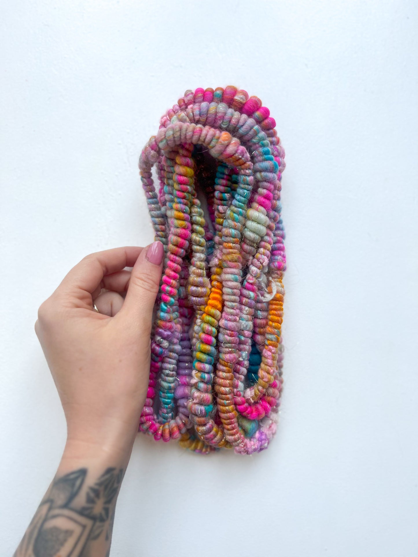 Yarn L