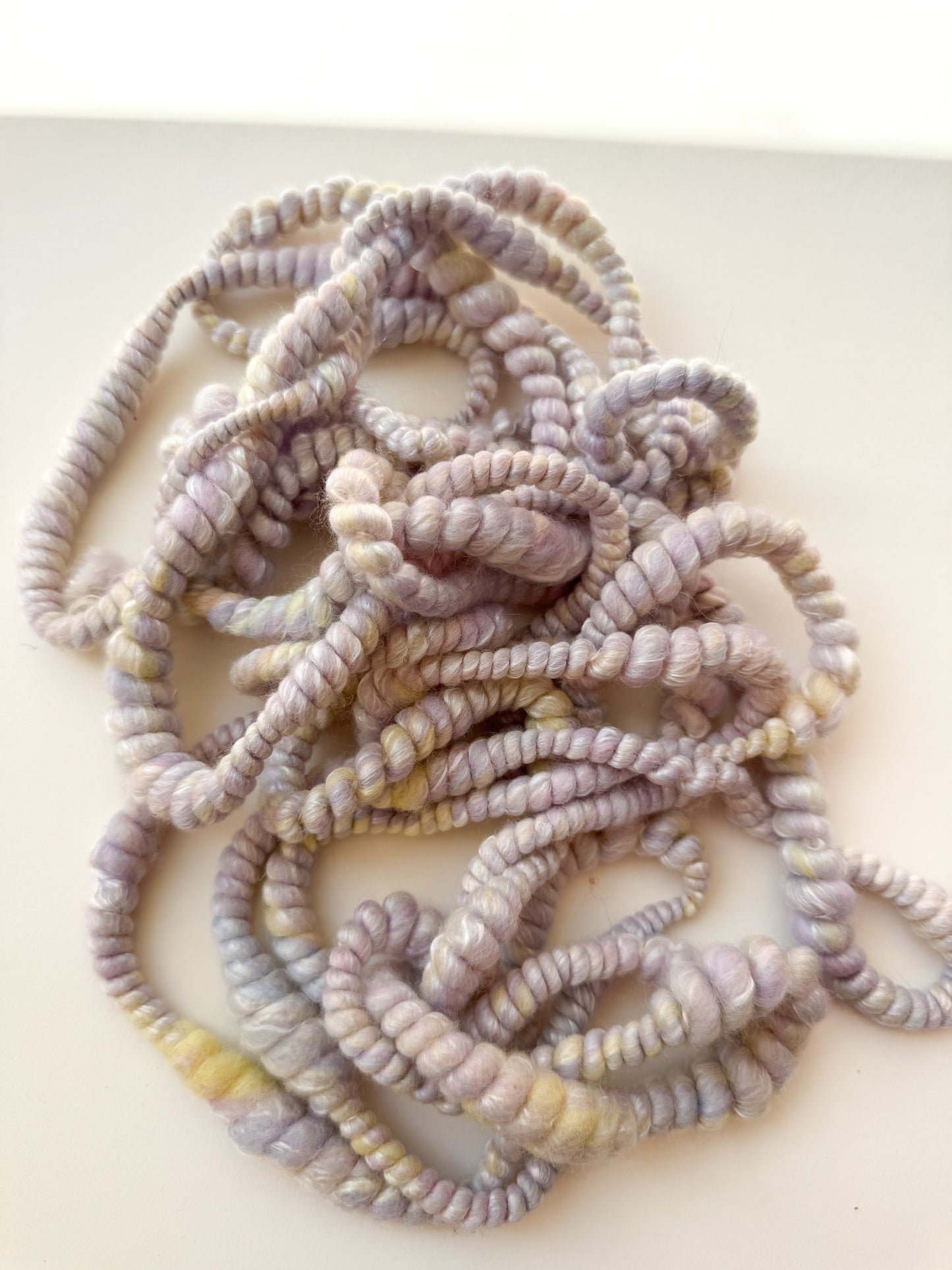 Yarn S