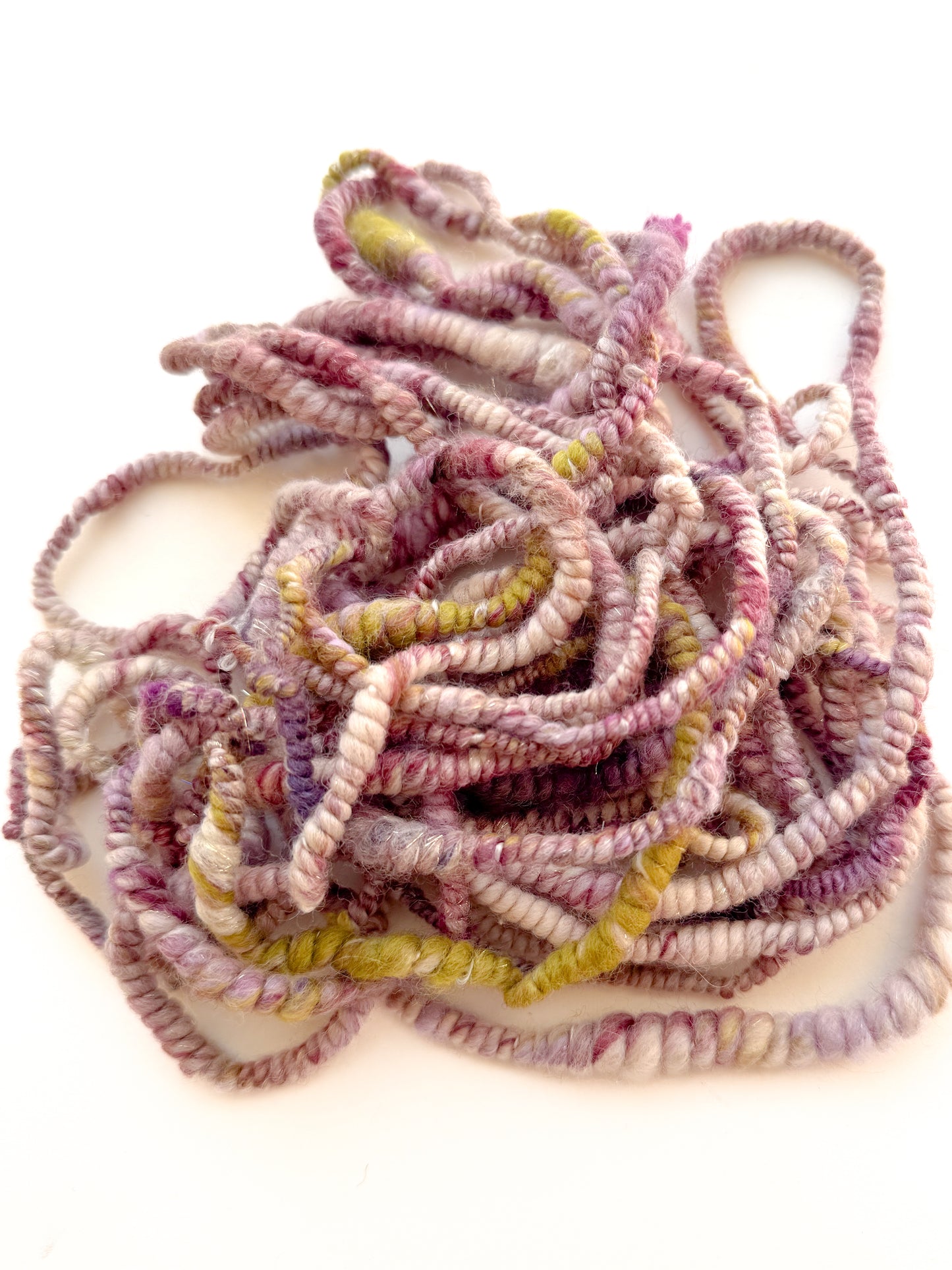 Yarn M