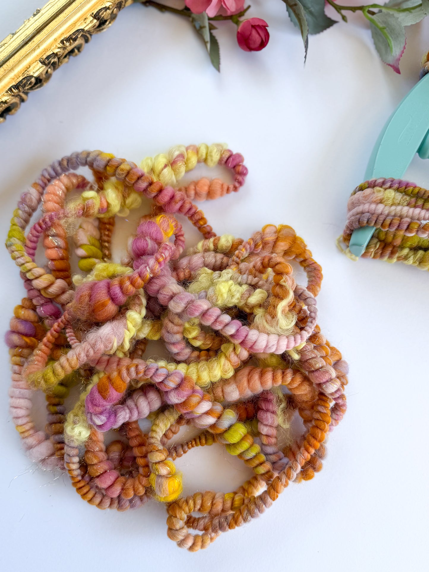 Yarn D