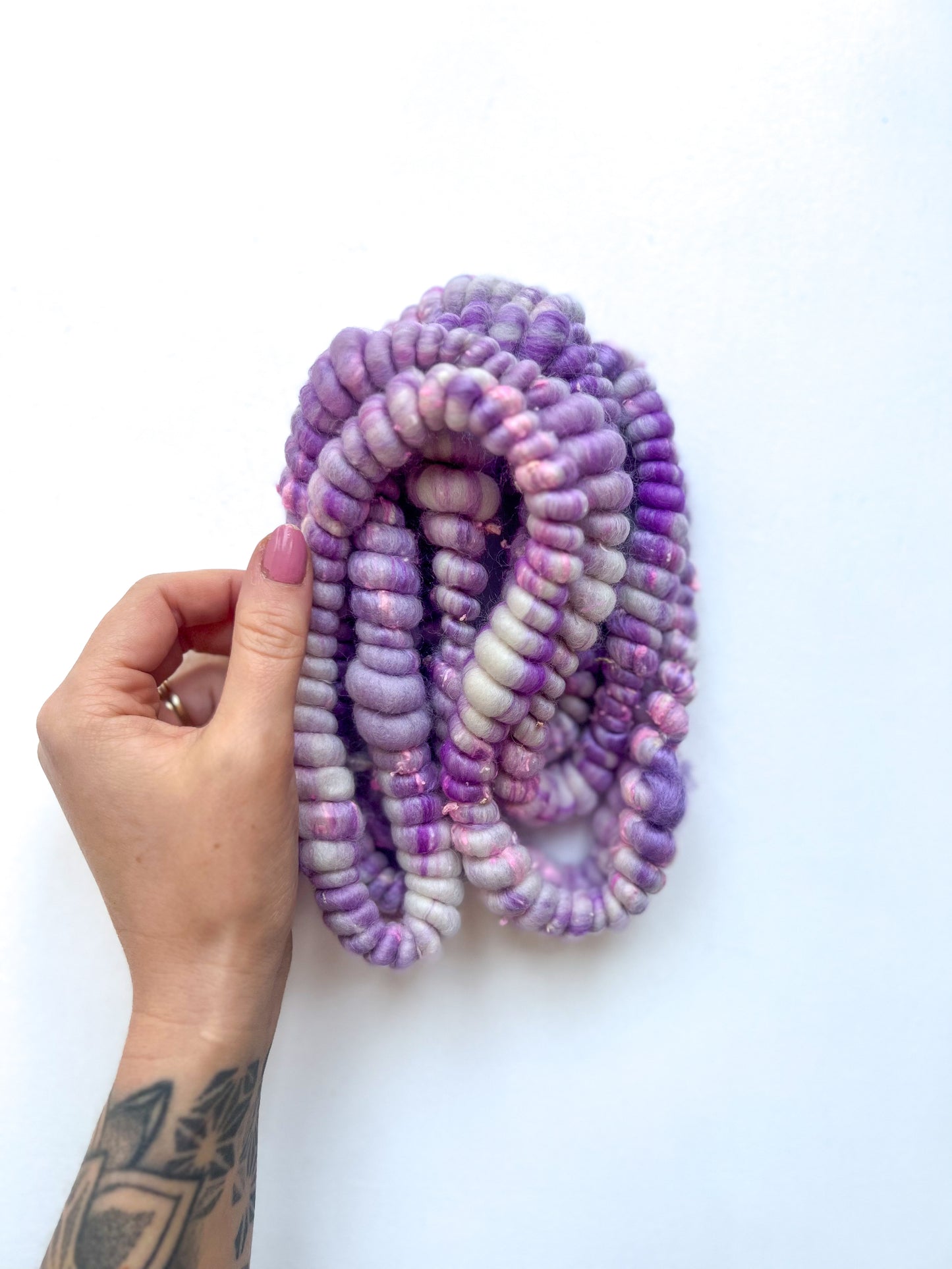 Yarn M
