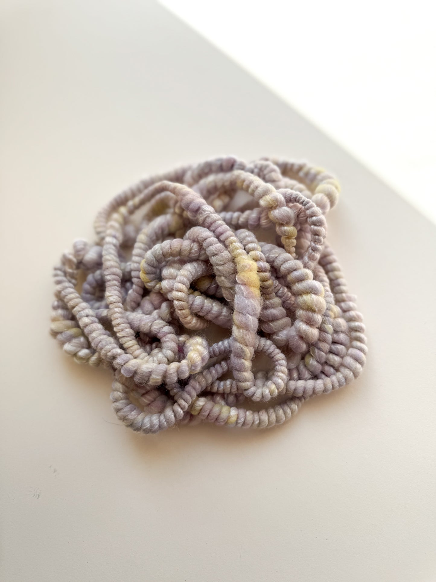 Yarn S
