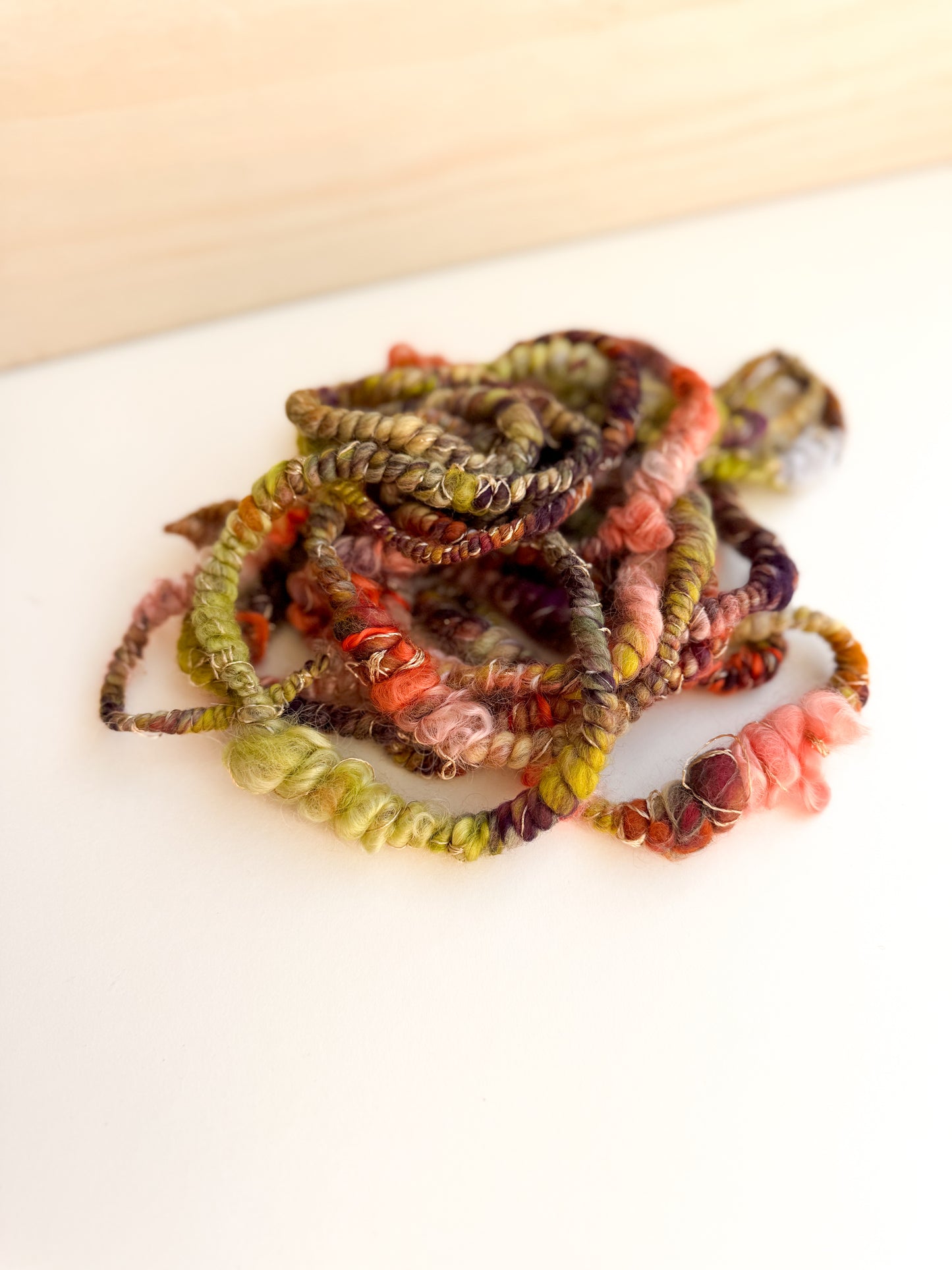 Yarn I