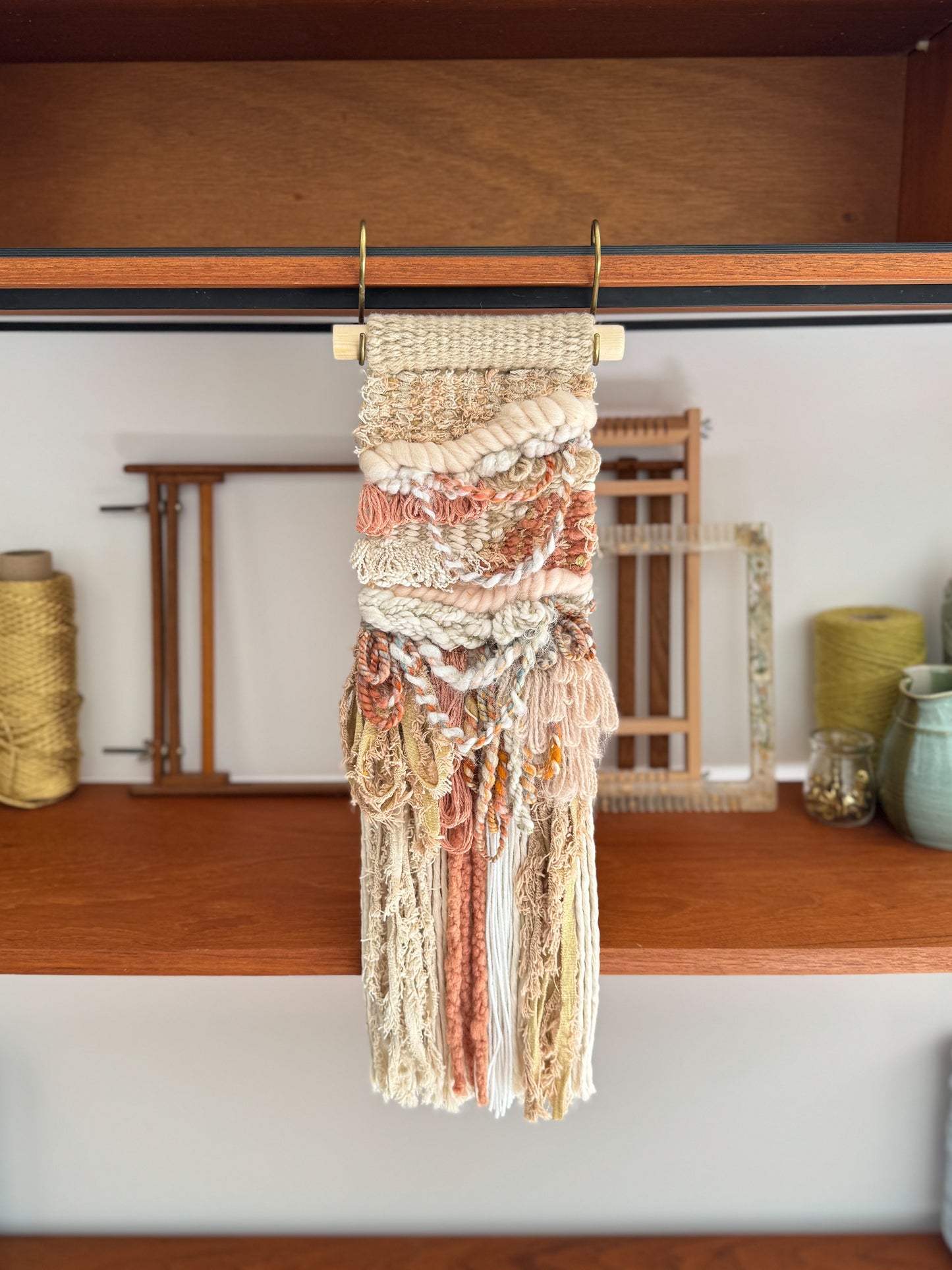 Woven Hanging 4