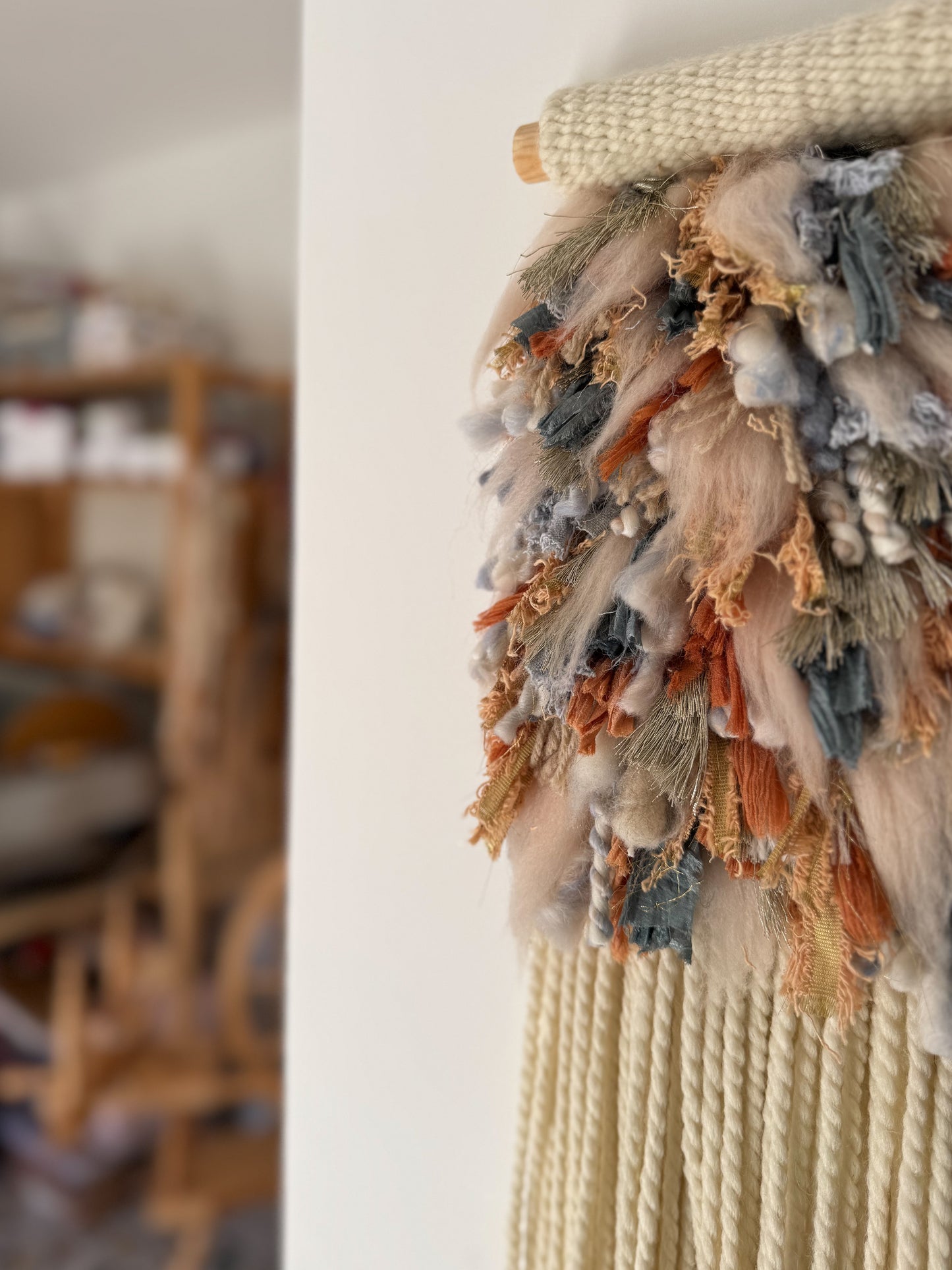 Woven Hanging 7