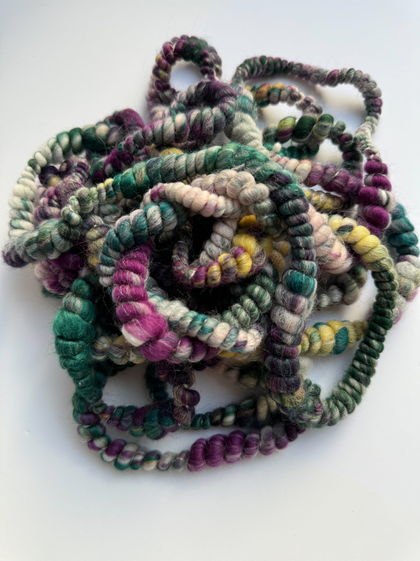 Yarn F
