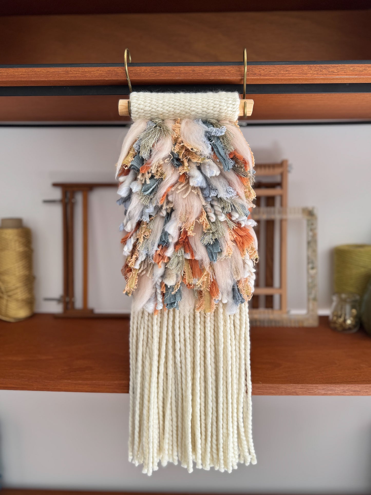 Woven Hanging 7