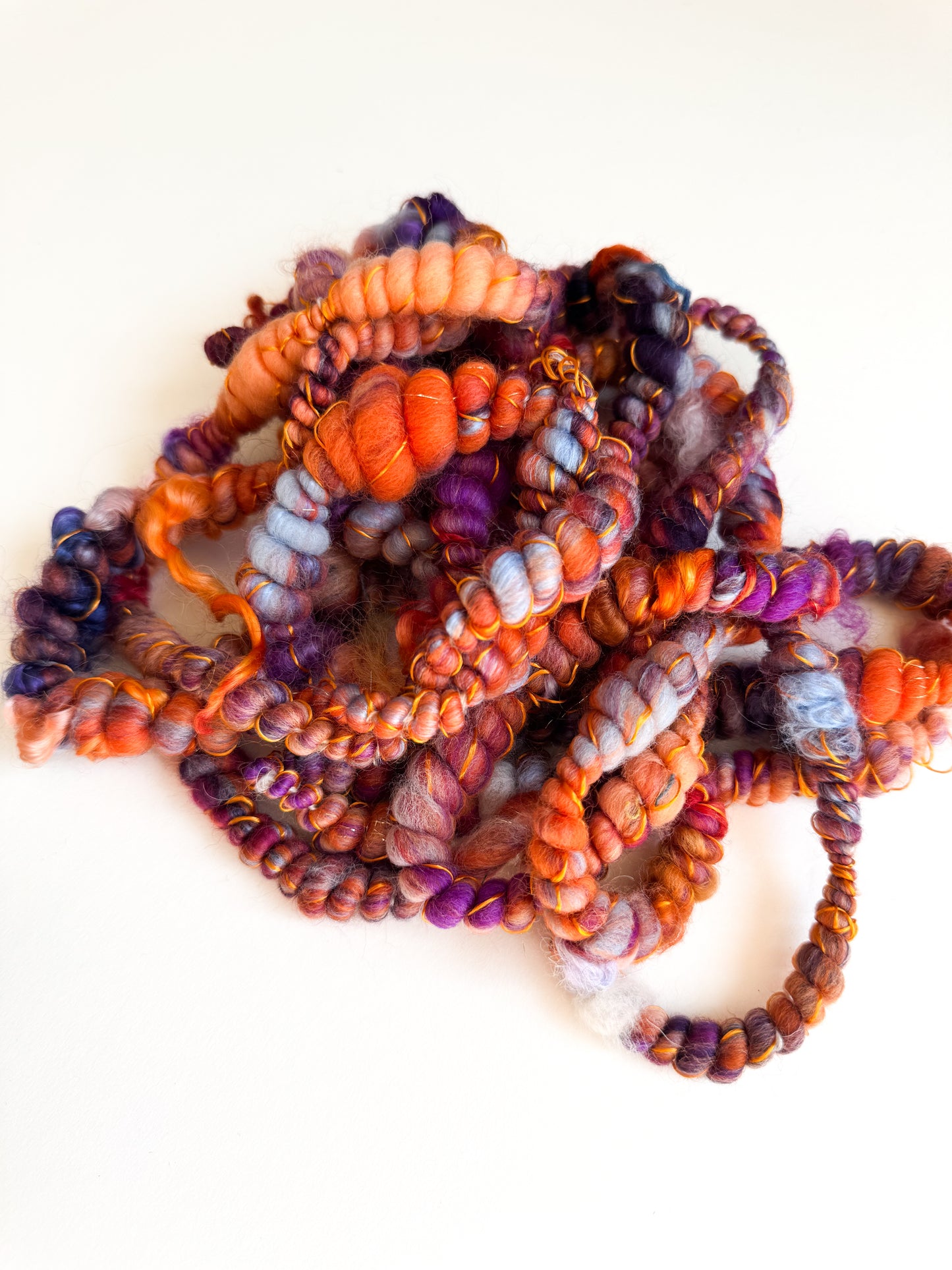 Yarn Y