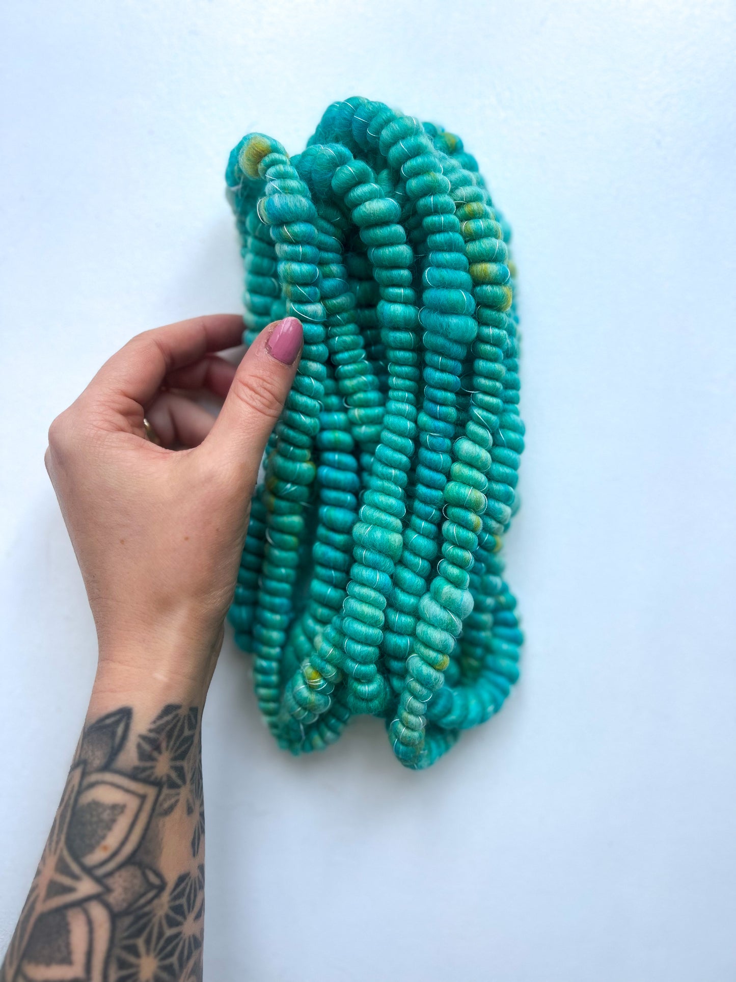Yarn D