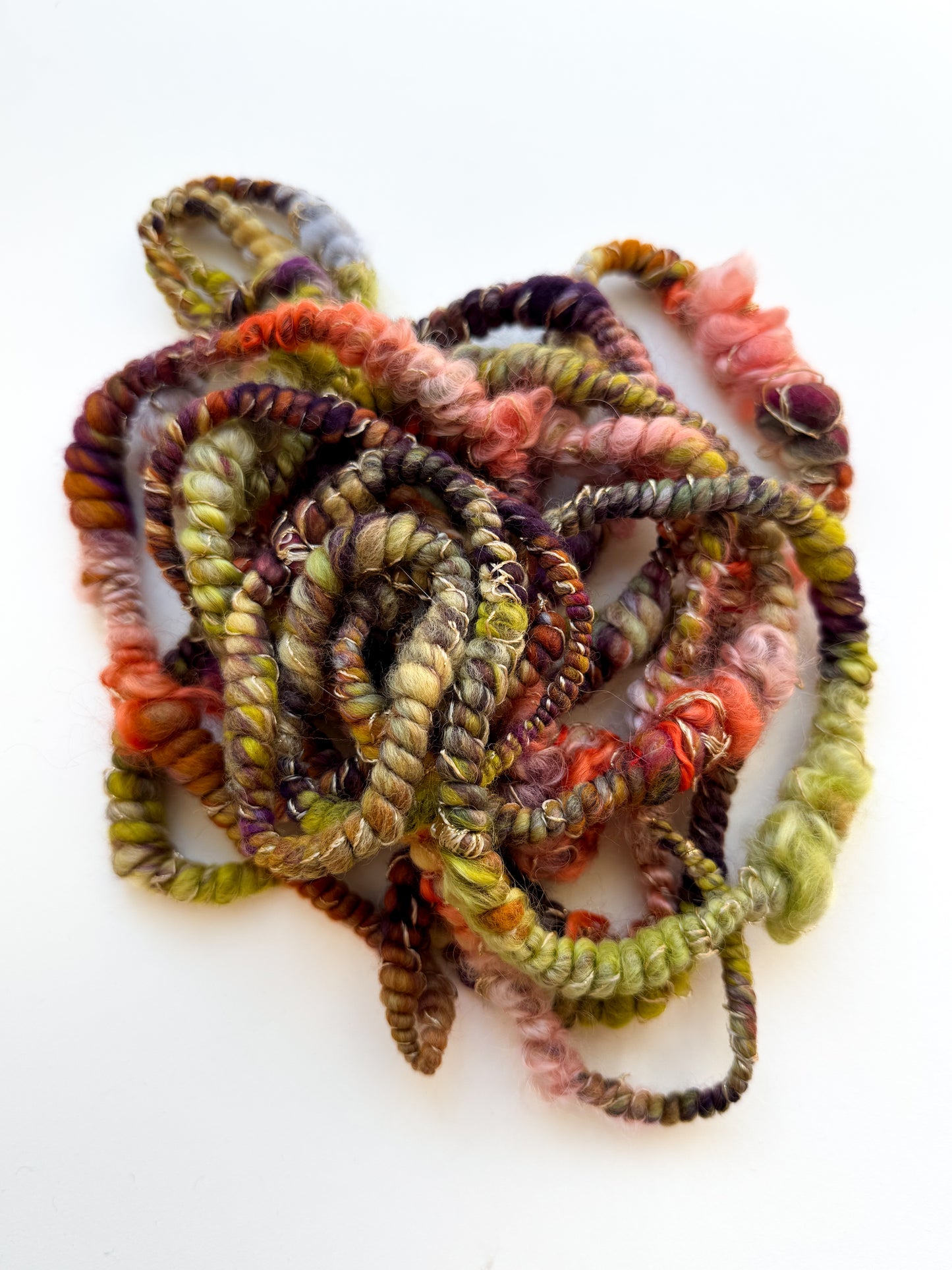 Yarn I