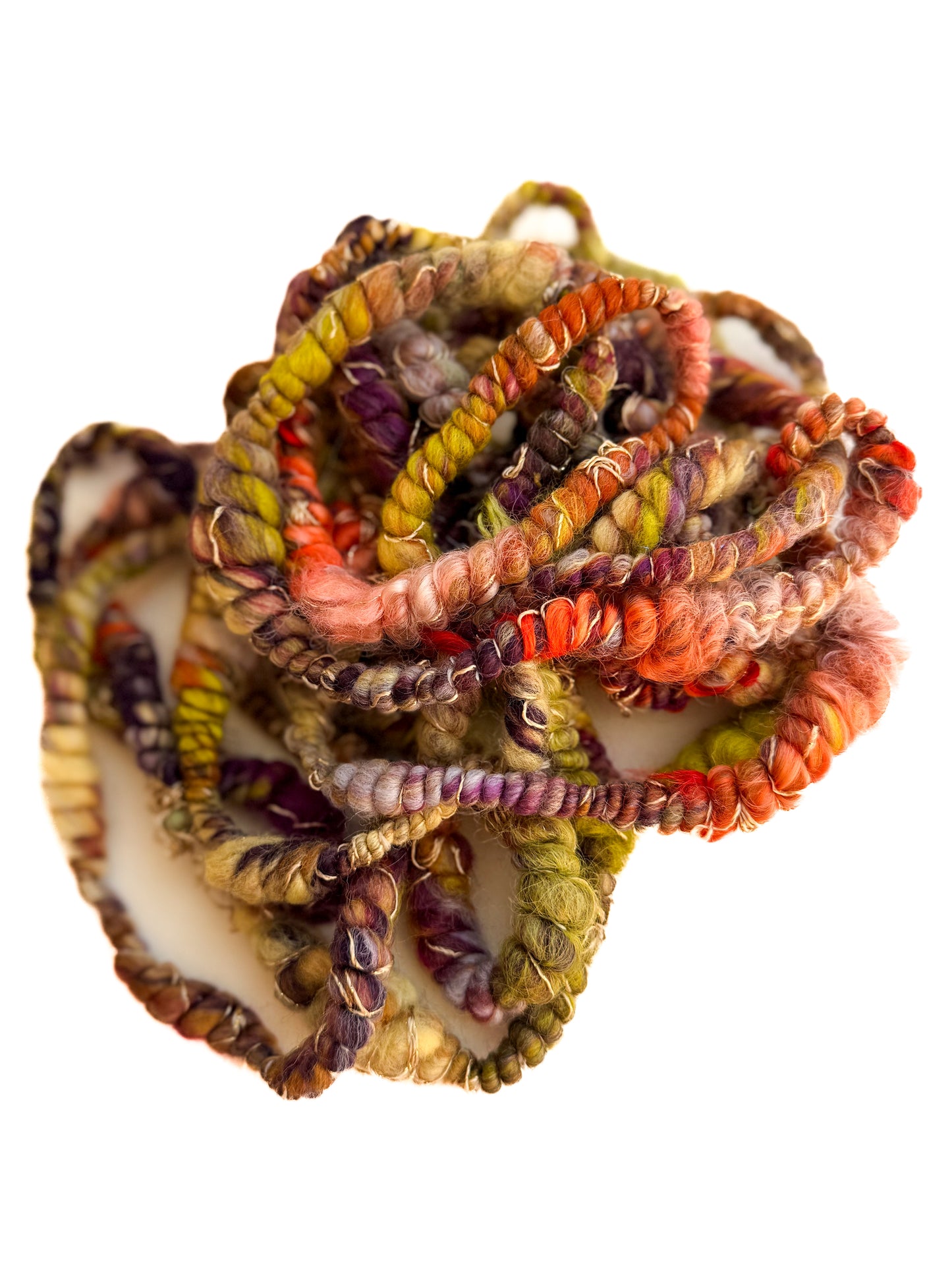 Yarn K