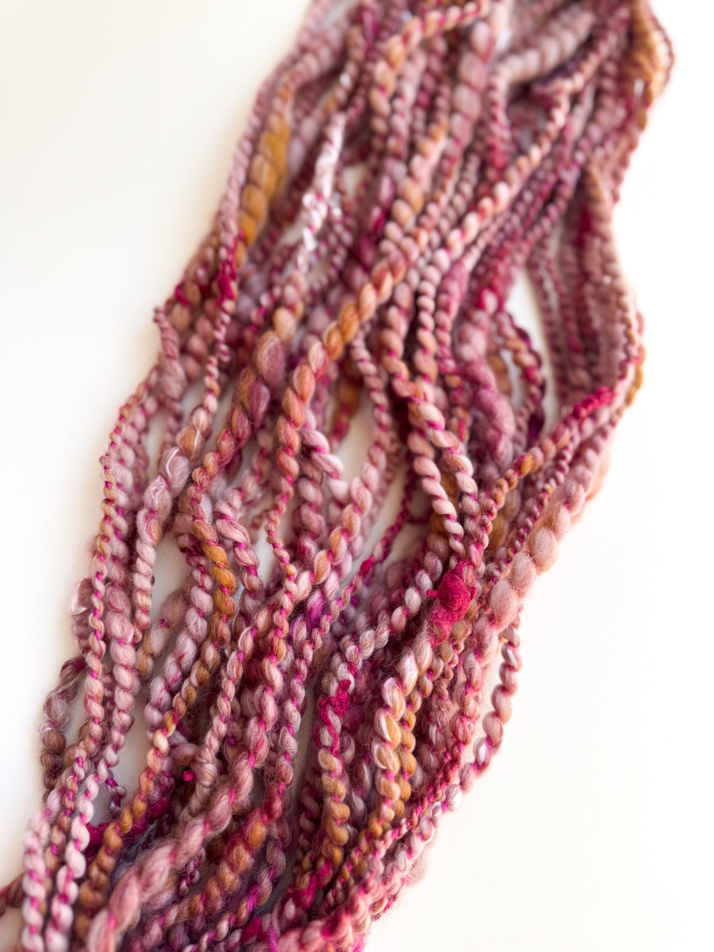 Yarn E