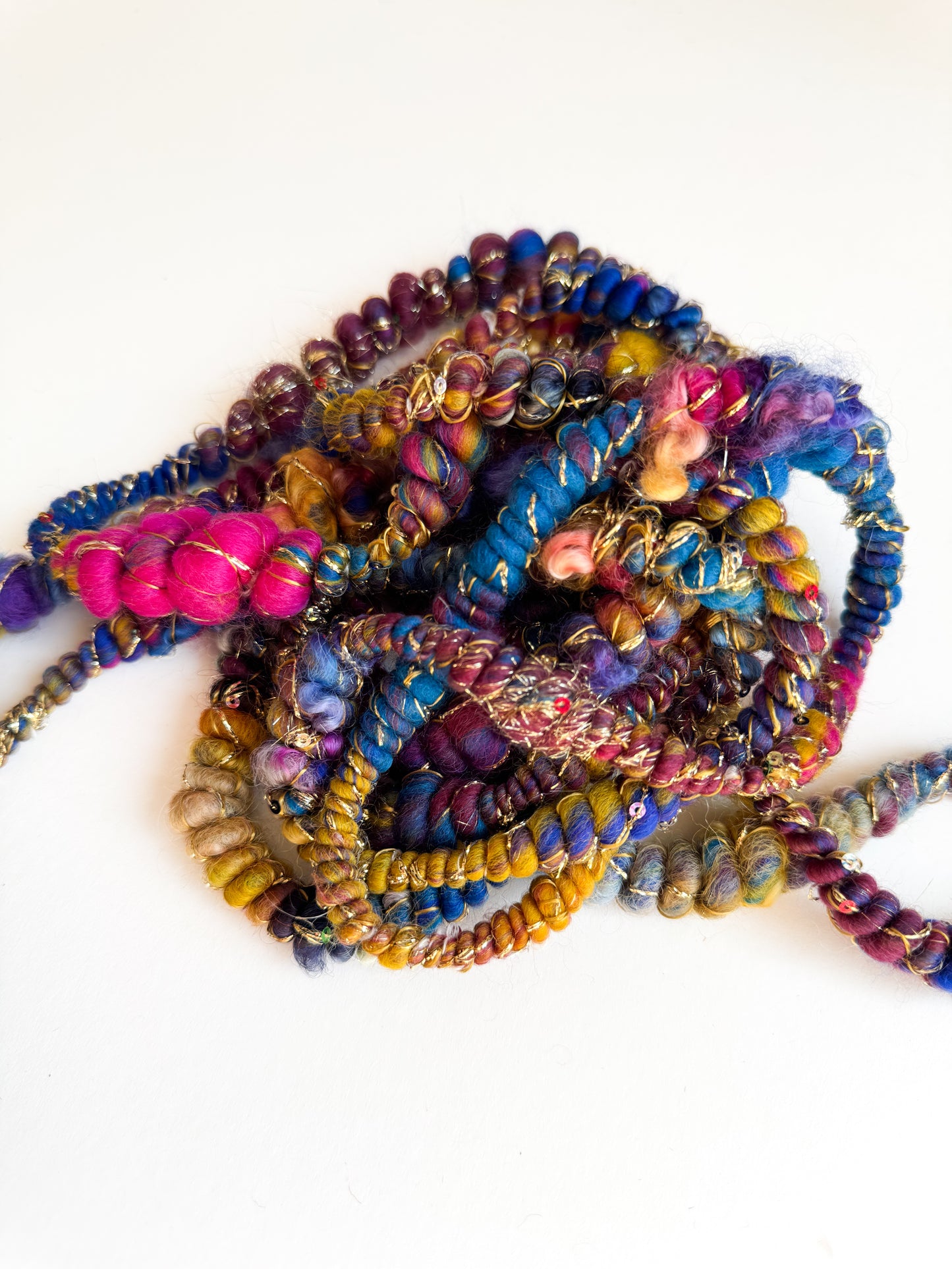 Yarn W