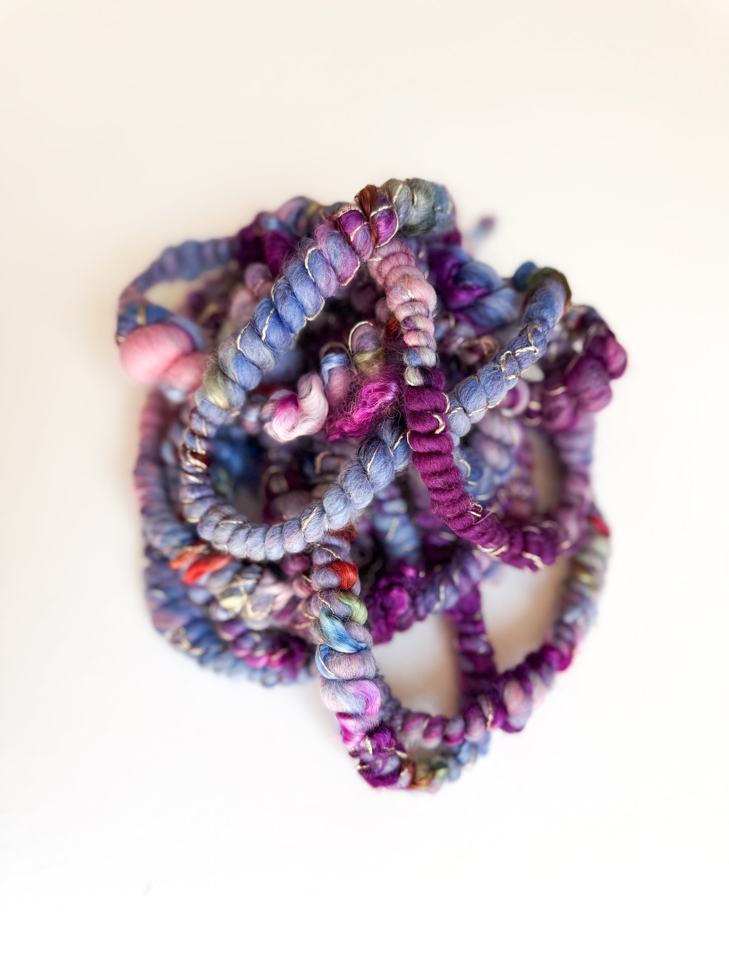 Yarn Z2