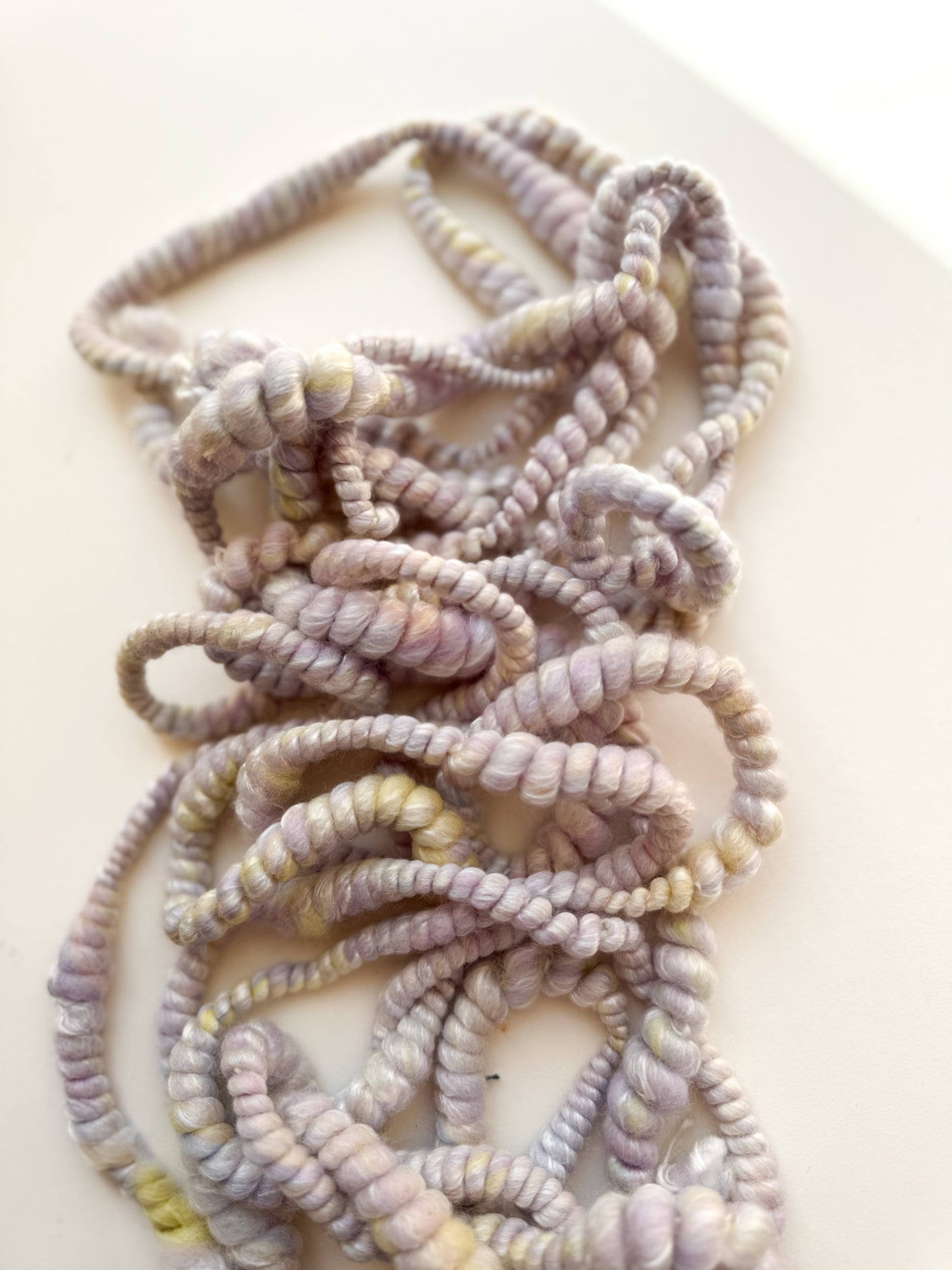 Yarn S