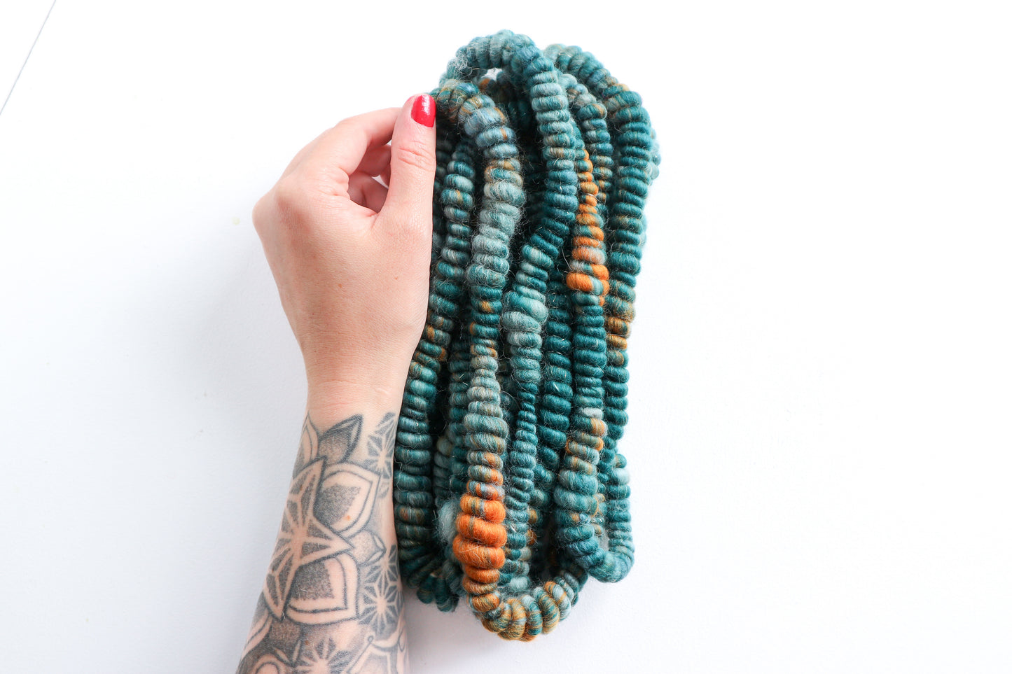Yarn J