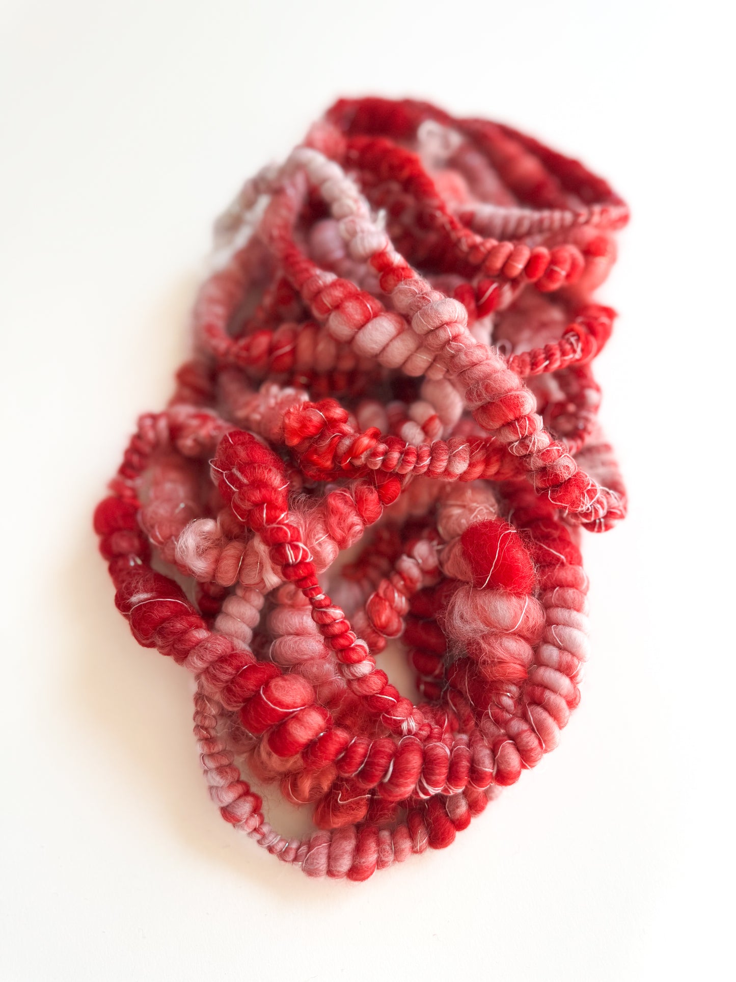 Yarn X
