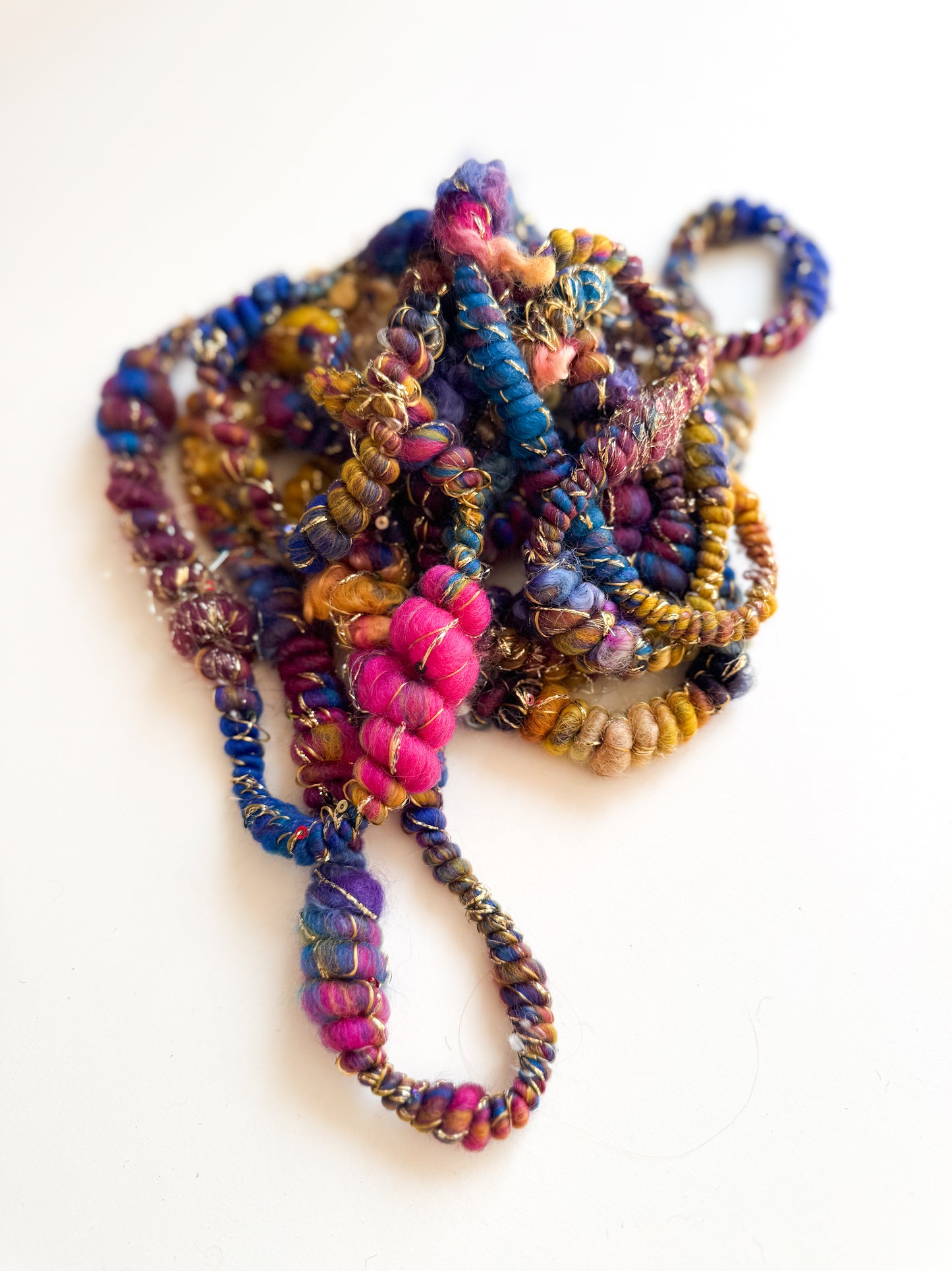 Yarn W