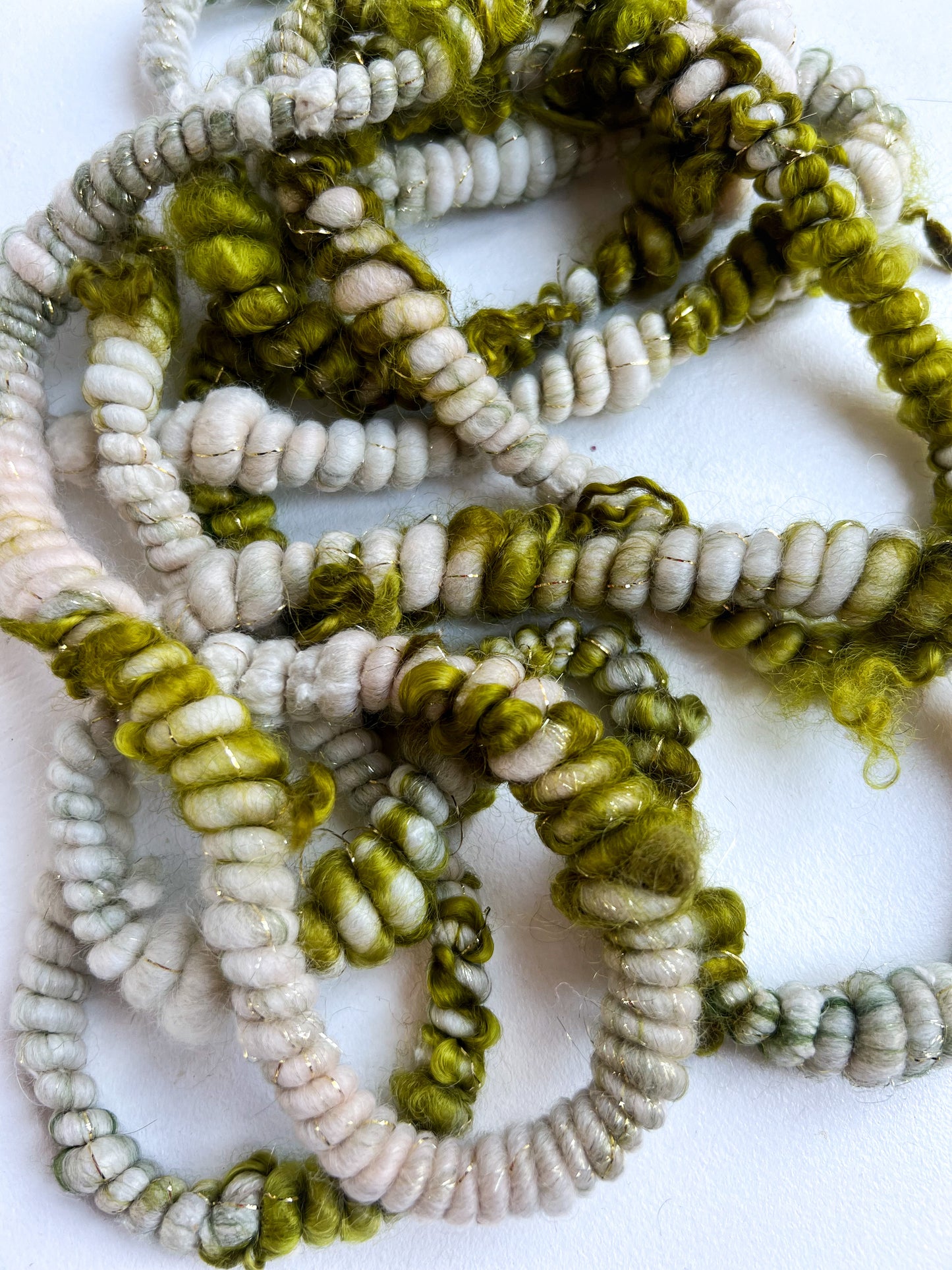 Yarn K