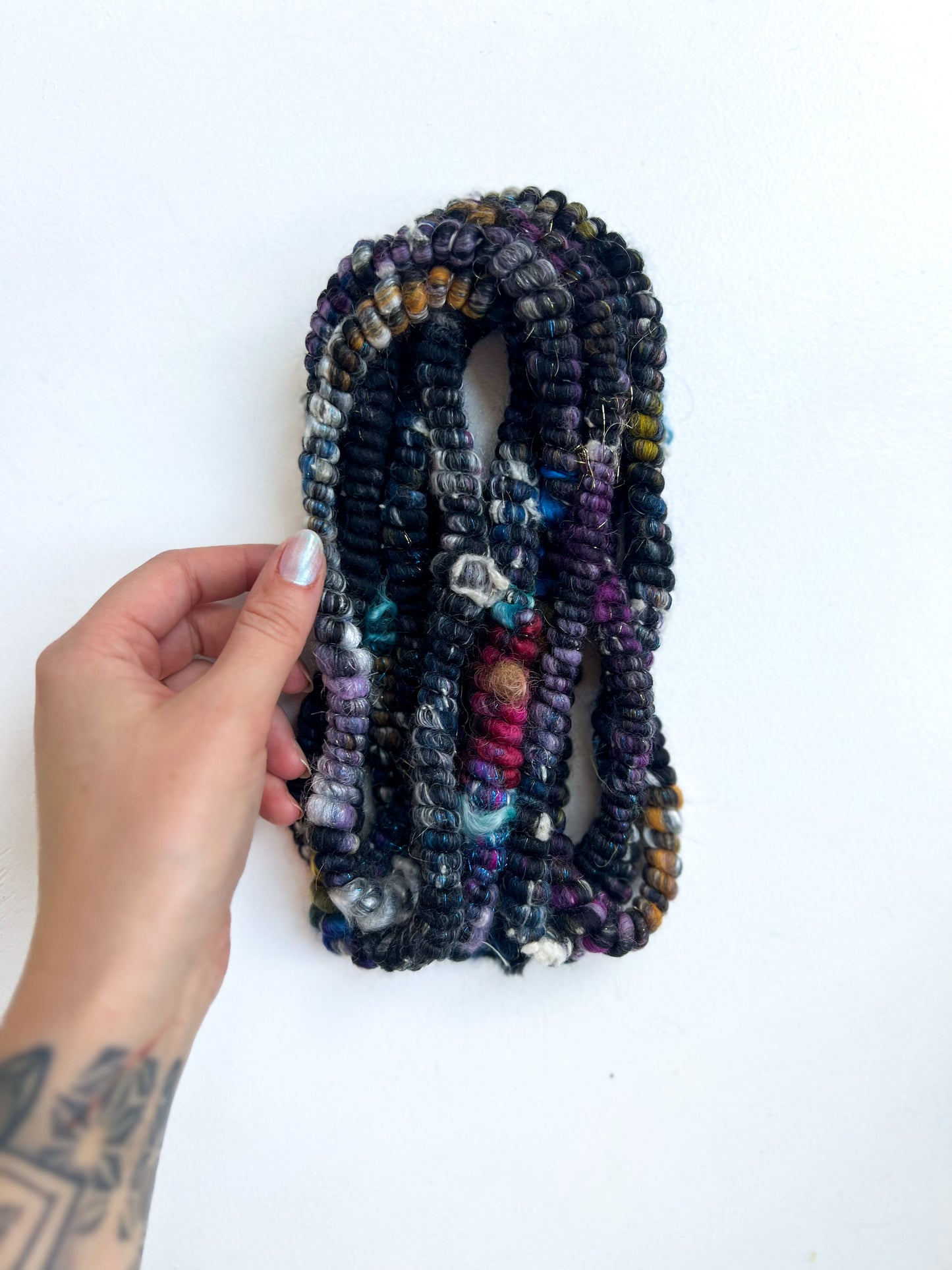 Yarn H