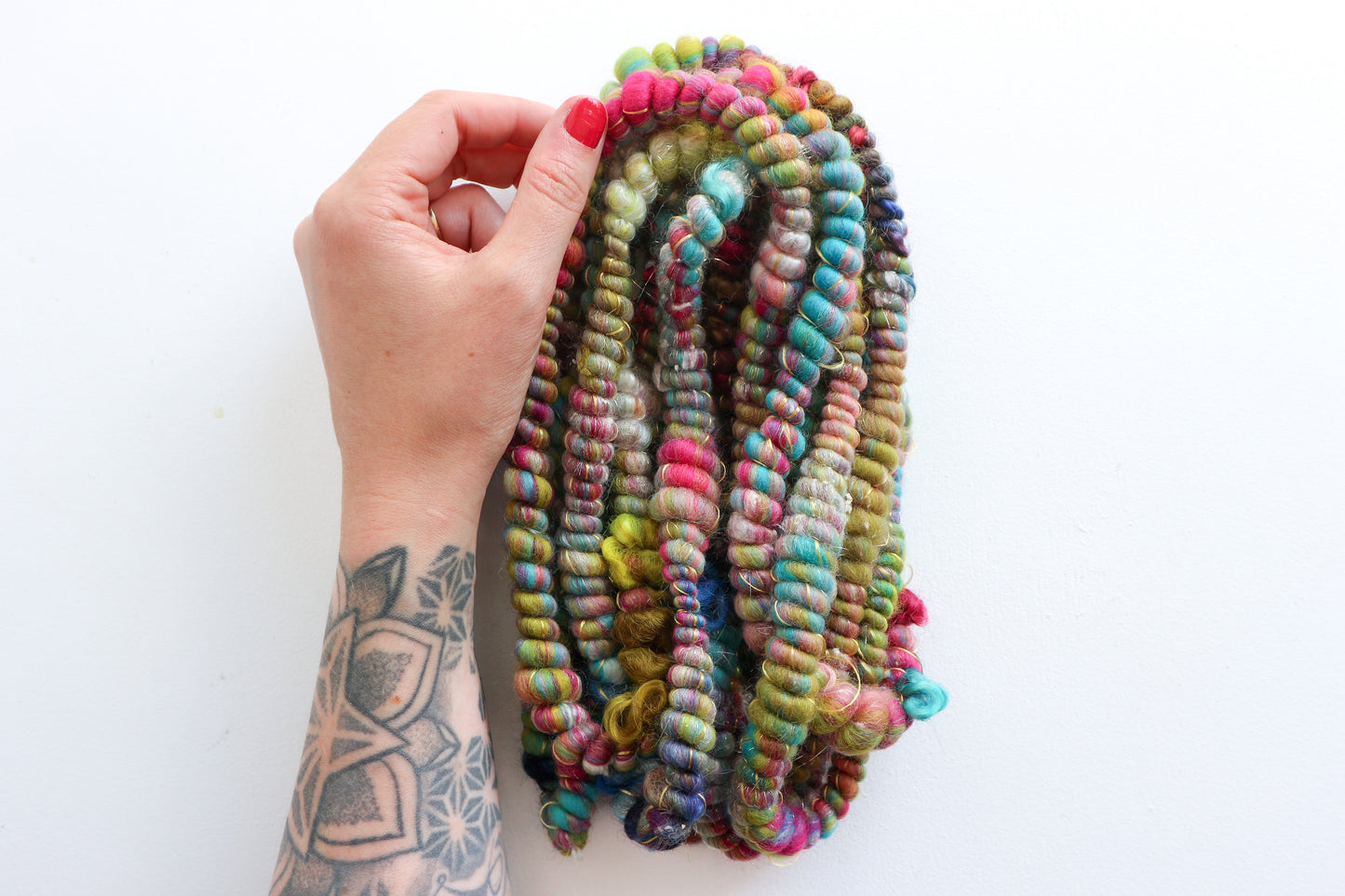 Yarn M