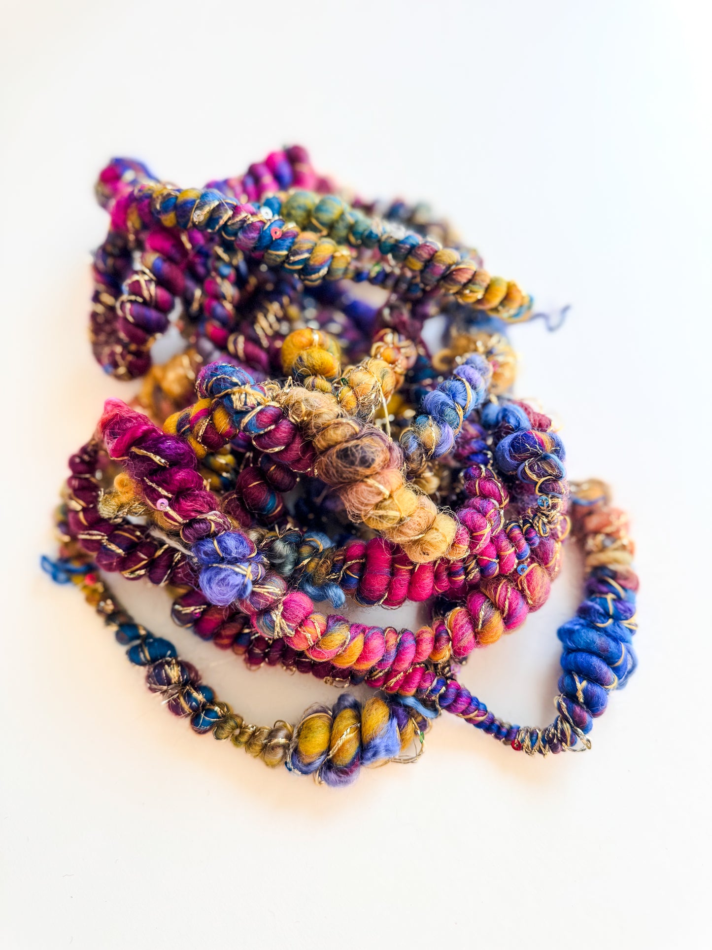 Yarn Z