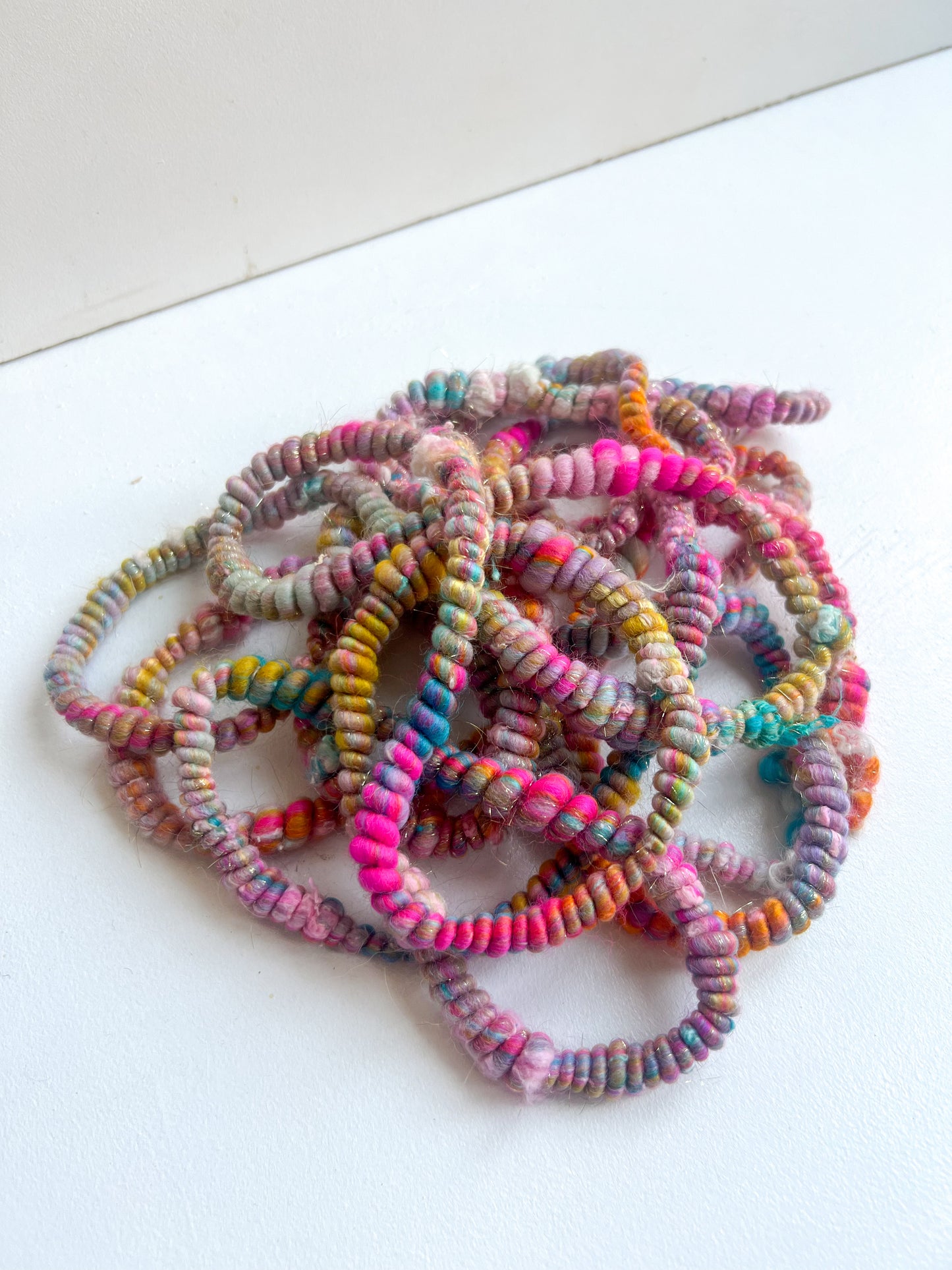Yarn J