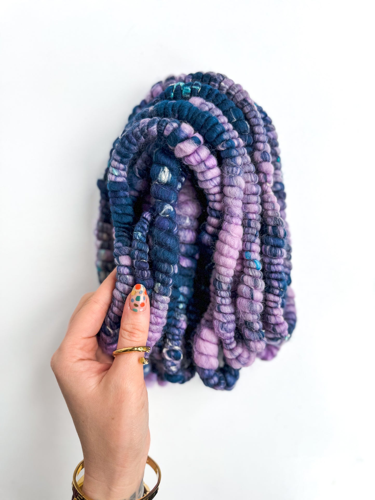 Yarn M